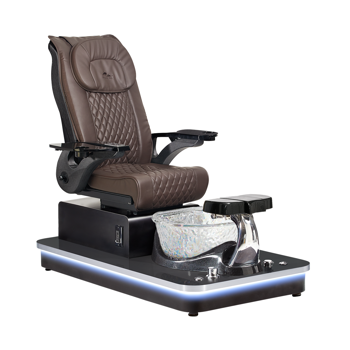 Felicity Freeform Pedicure Chair
