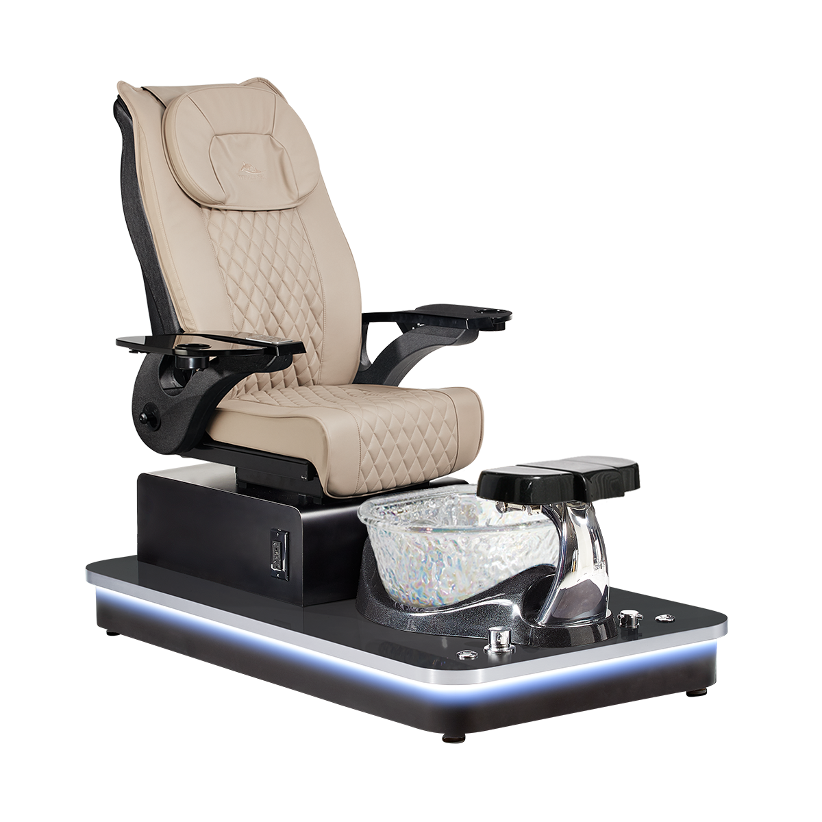 Felicity Freeform Pedicure Chair