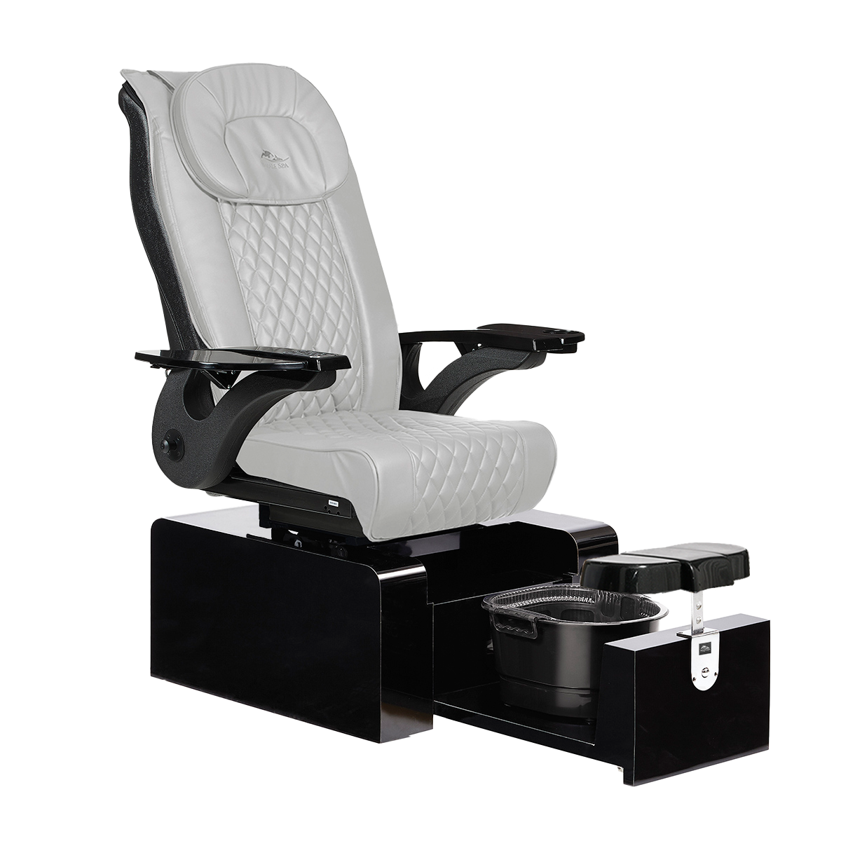 Pure II Pedicure Chair