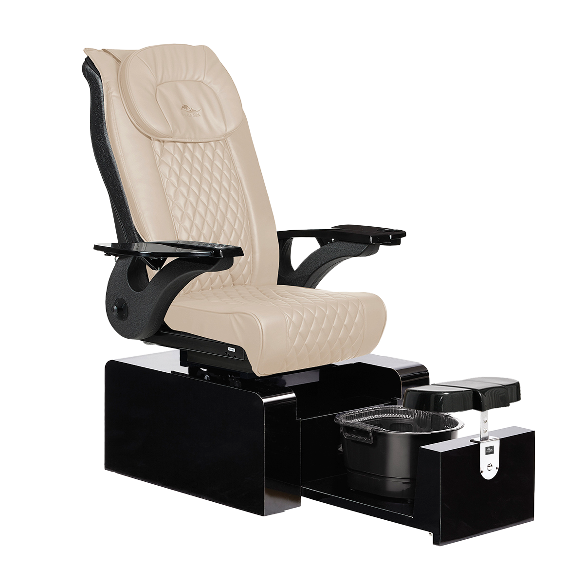 Pure II Pedicure Chair