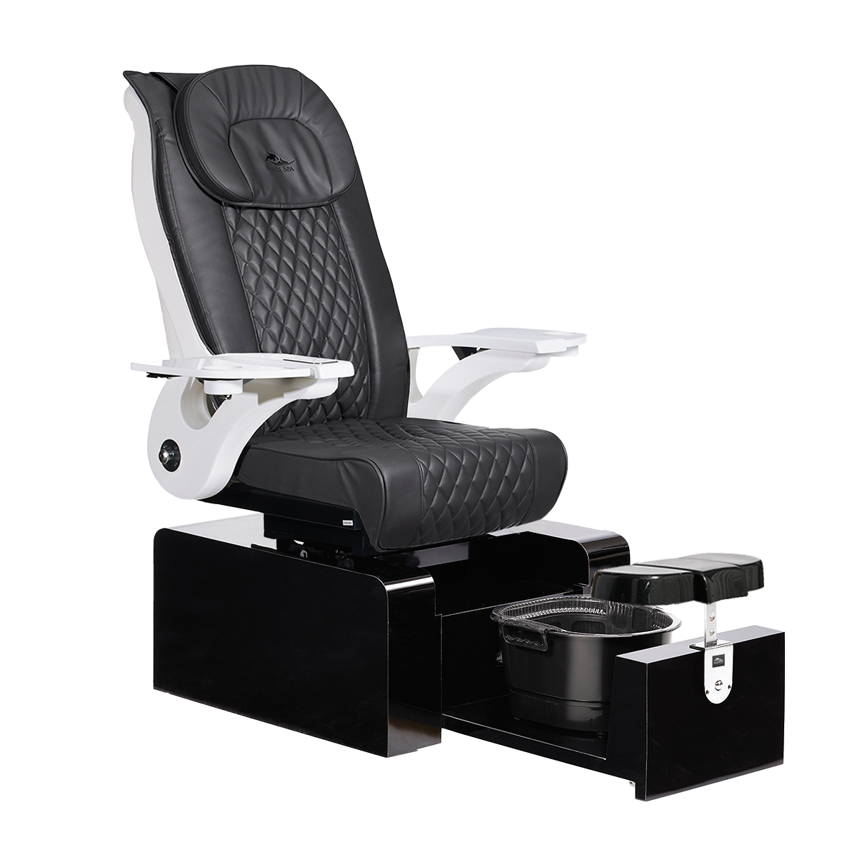 Pure II Pedicure Chair