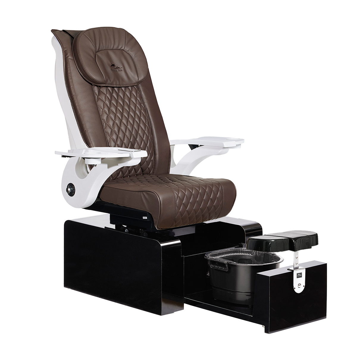Pure II Pedicure Chair