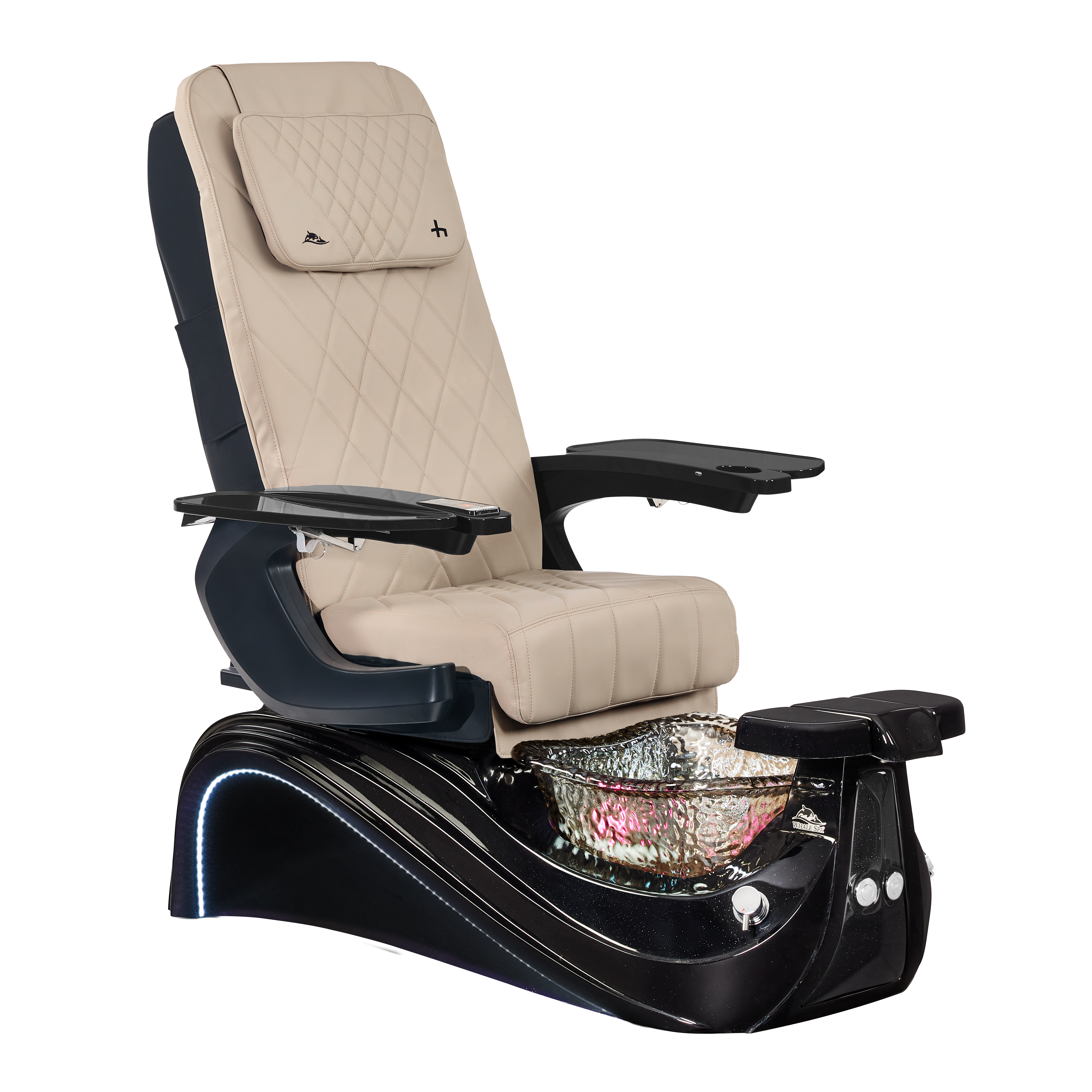 Victoria III Econo Line Pedicure Chair