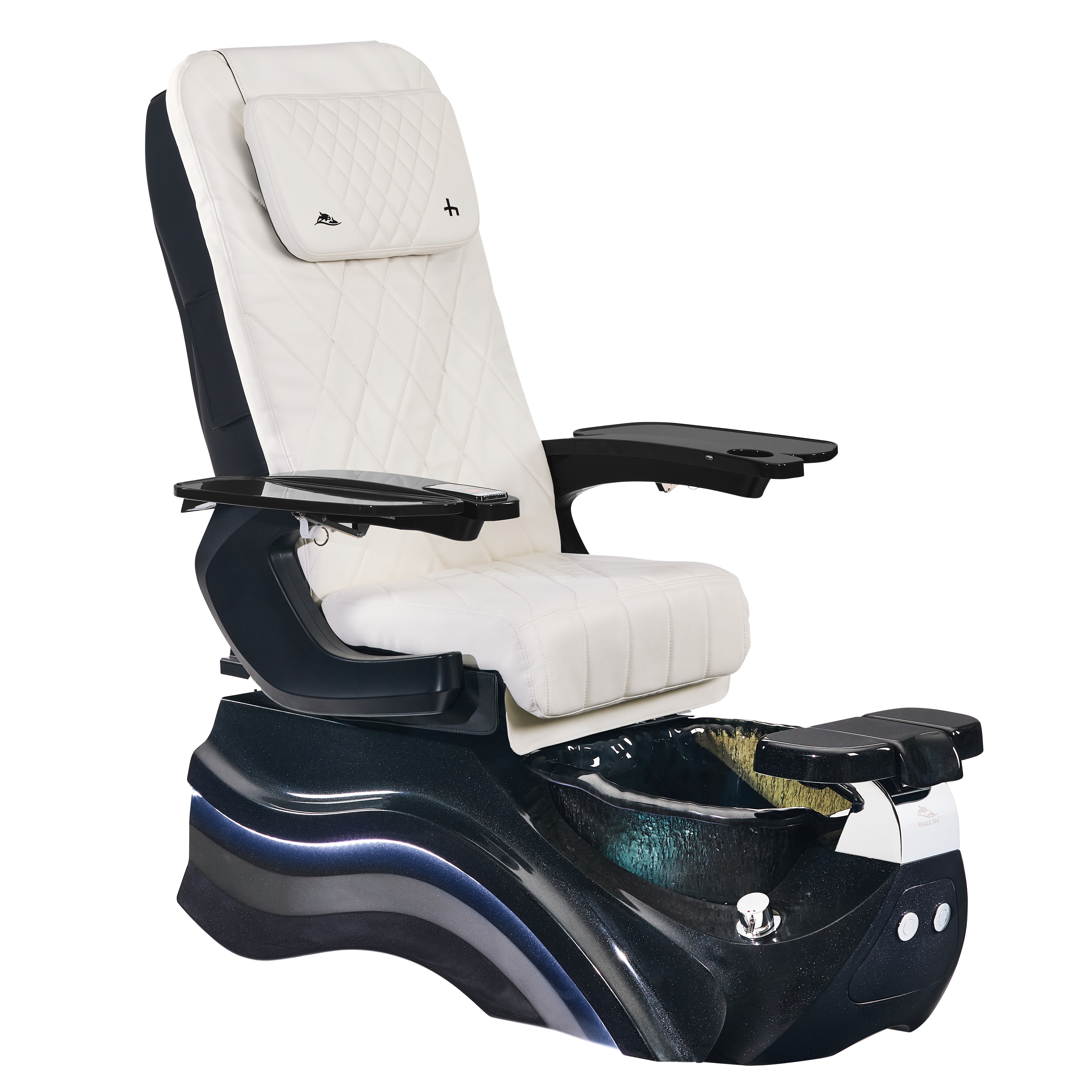 Taurus Econo Line Pedicure Chair