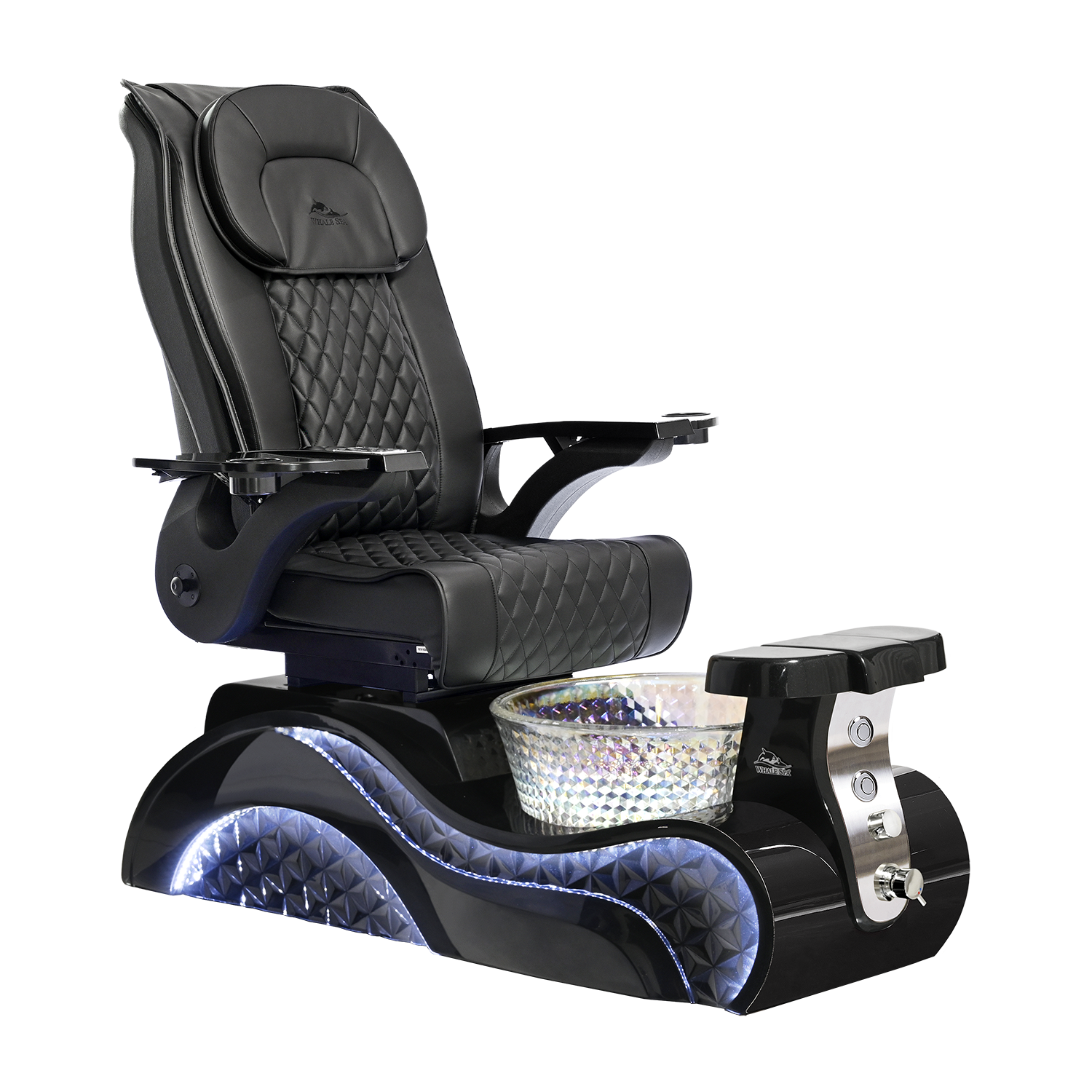 Lucent II Pedicure Chair WS65i