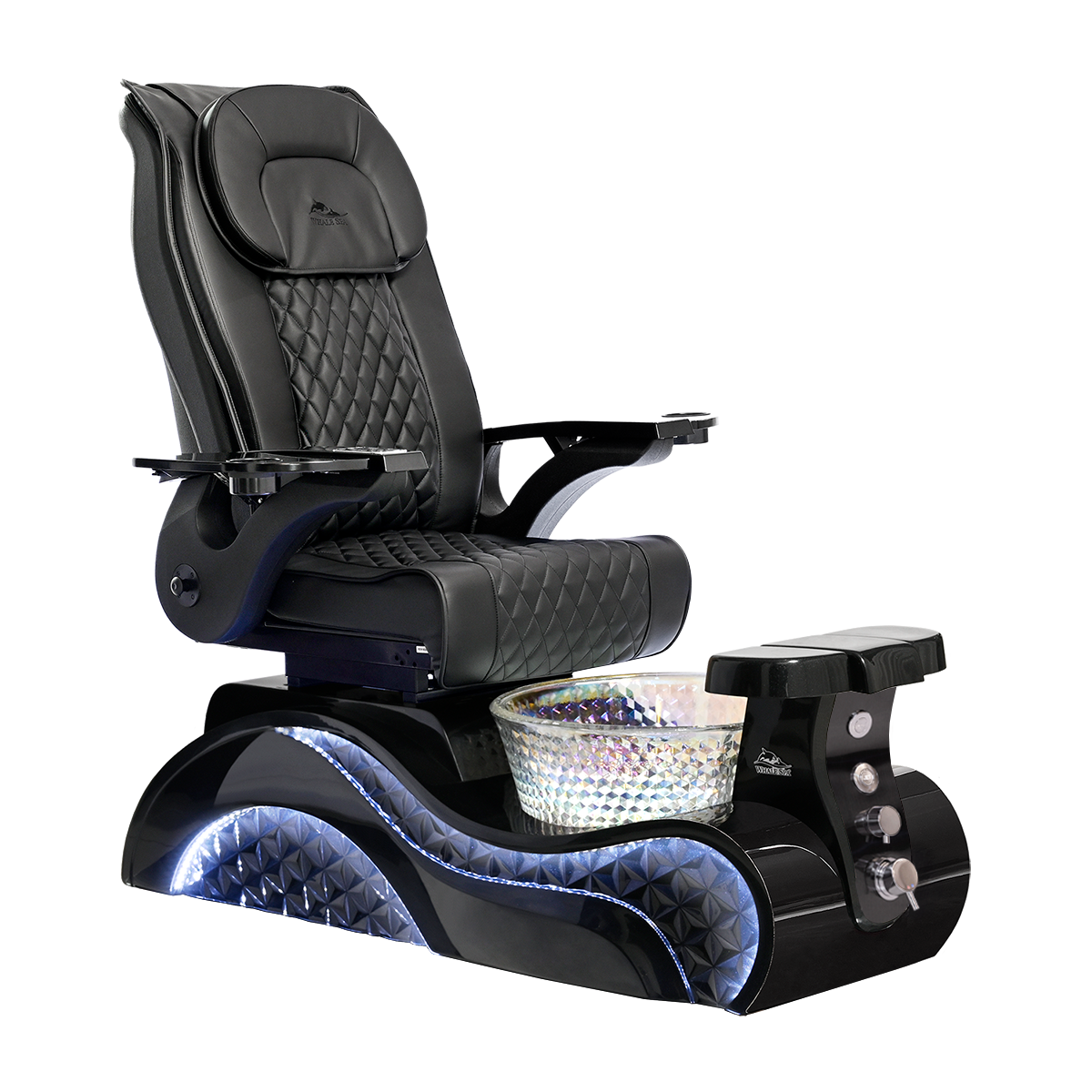 Lucent II Pedicure Chair