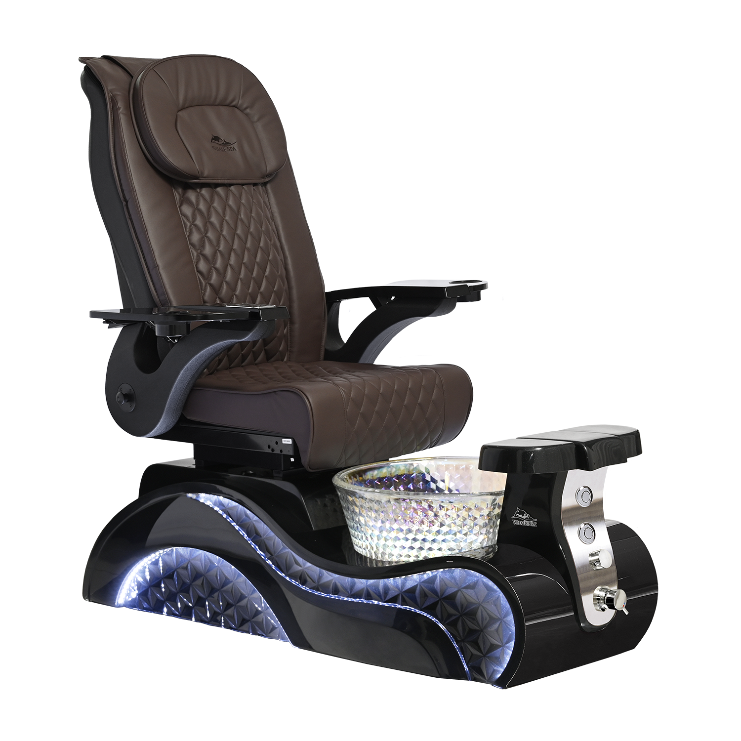 Lucent II Pedicure Chair WS65i