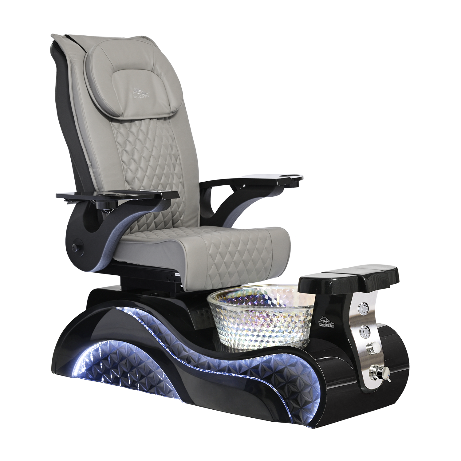 Lucent II Pedicure Chair WS65i