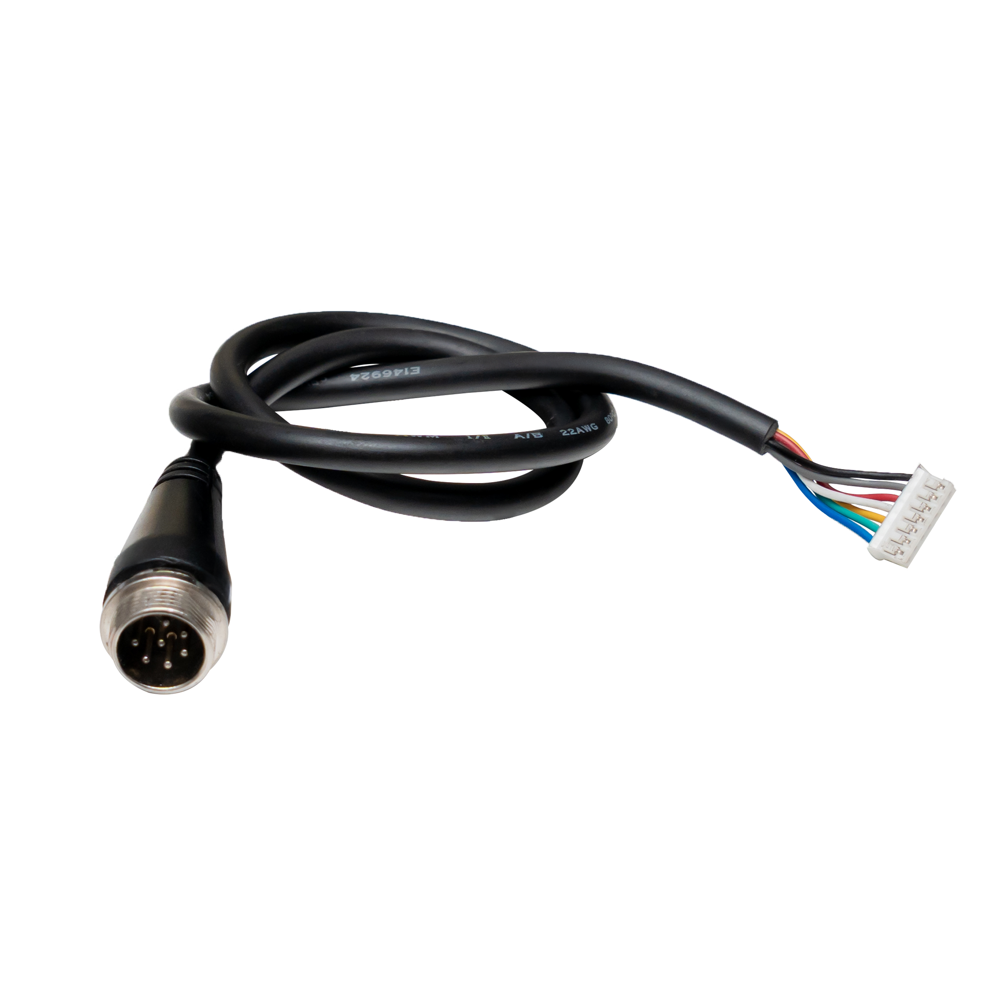 Caresst Remote Control Cable