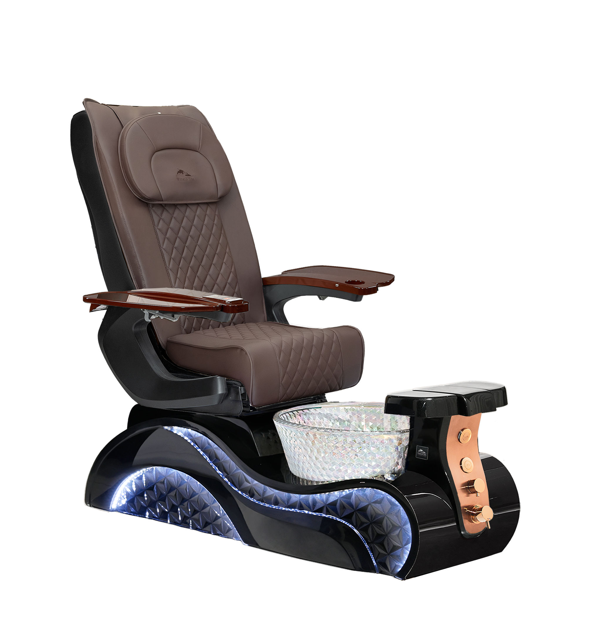Lucent III Gold Edition WS65i