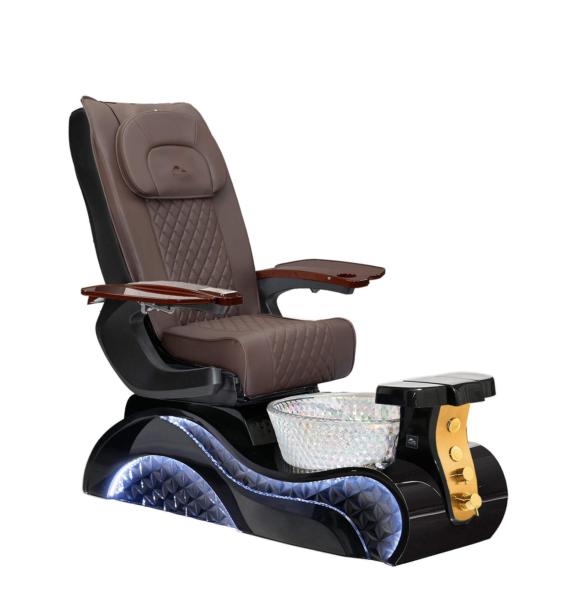 Lucent III Gold Edition WS65i