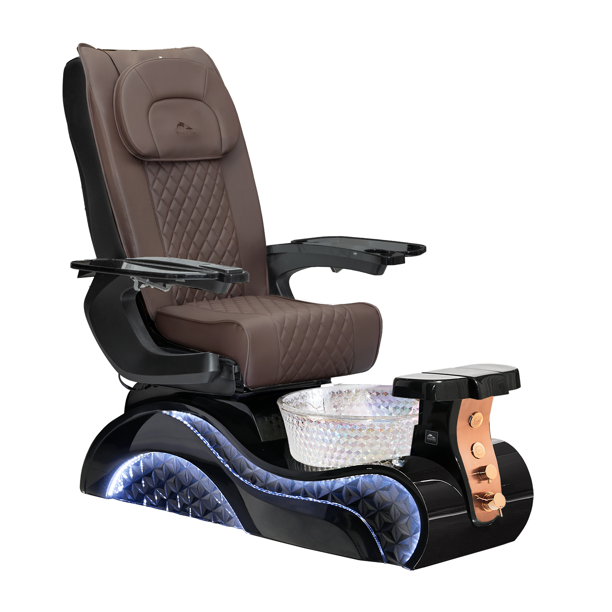 Lucent III Gold Edition WS65i