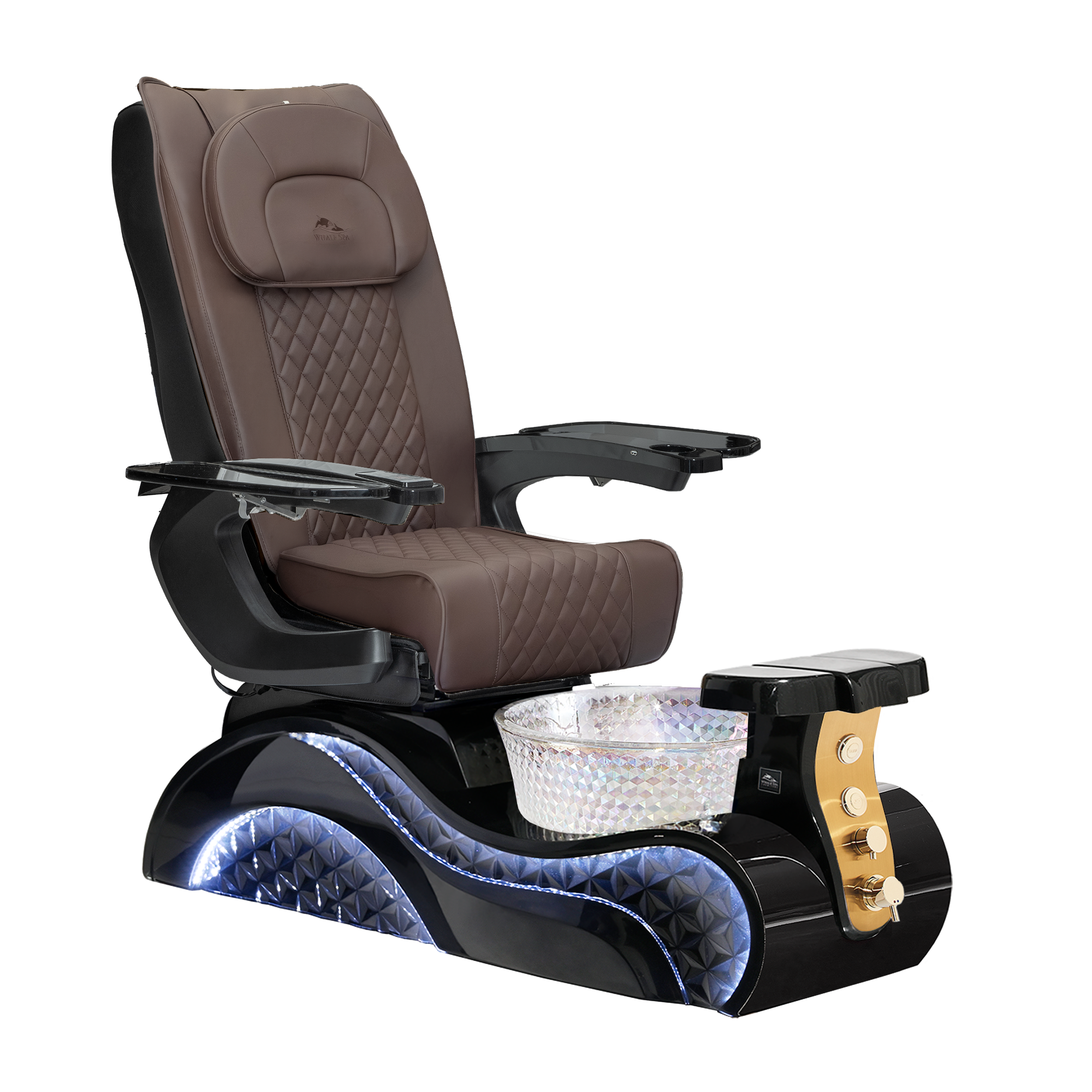 Lucent III Gold Edition WS65i