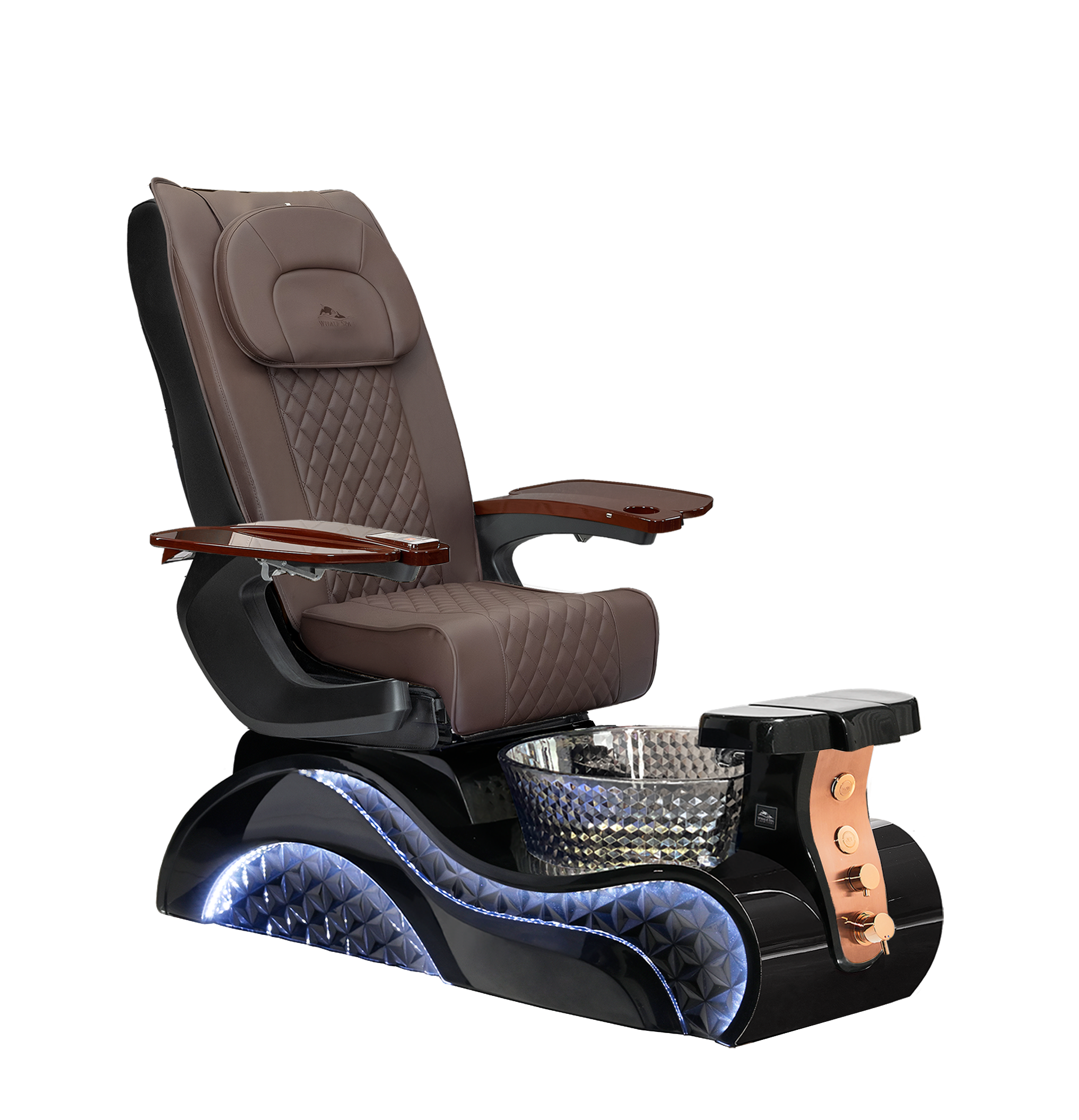 Lucent III Gold Edition WS65i