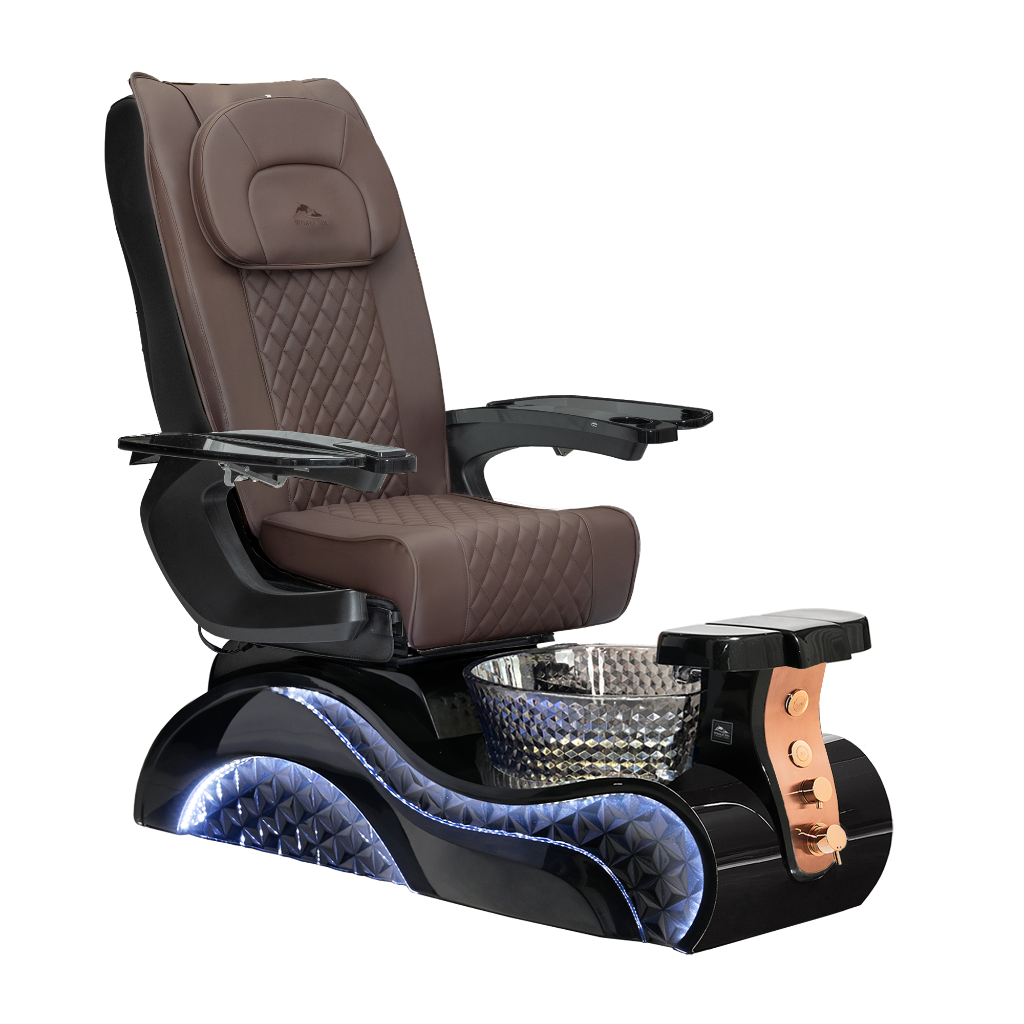 Lucent III Gold Edition WS65i