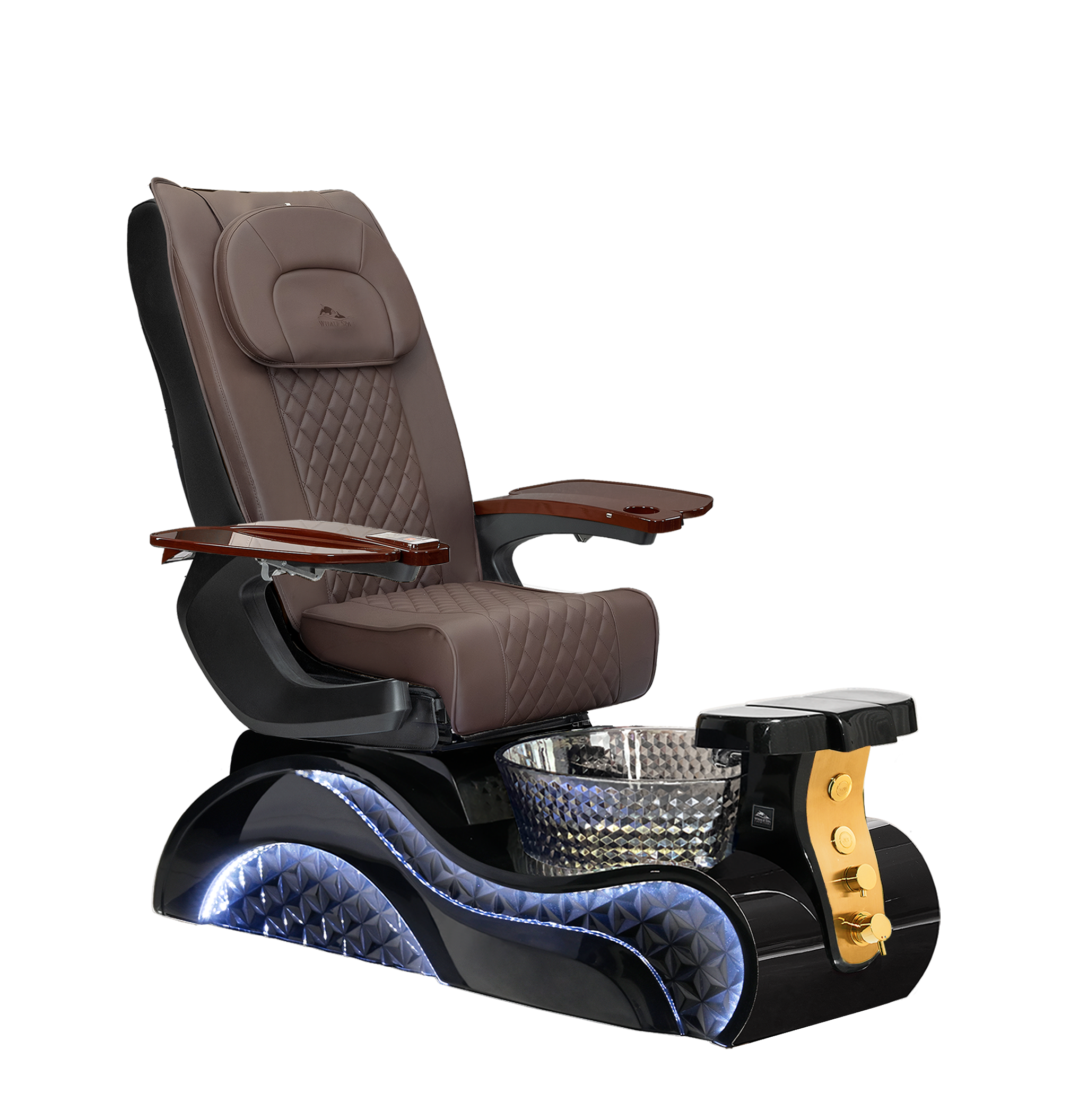 Lucent III Gold Edition WS65i