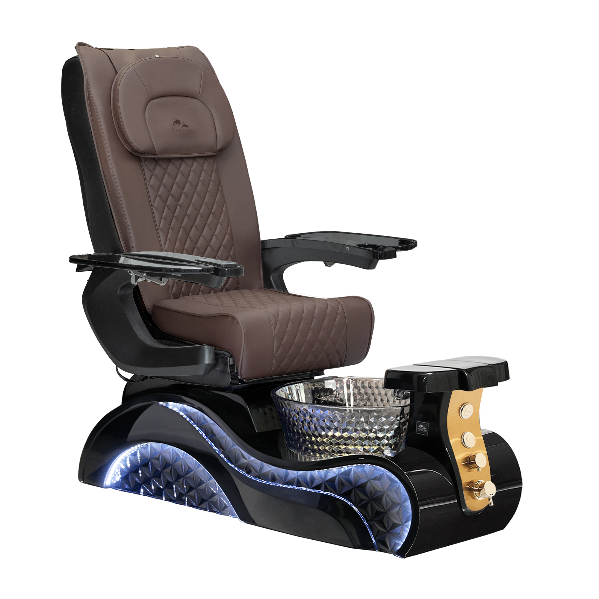 Lucent III Gold Edition WS65i