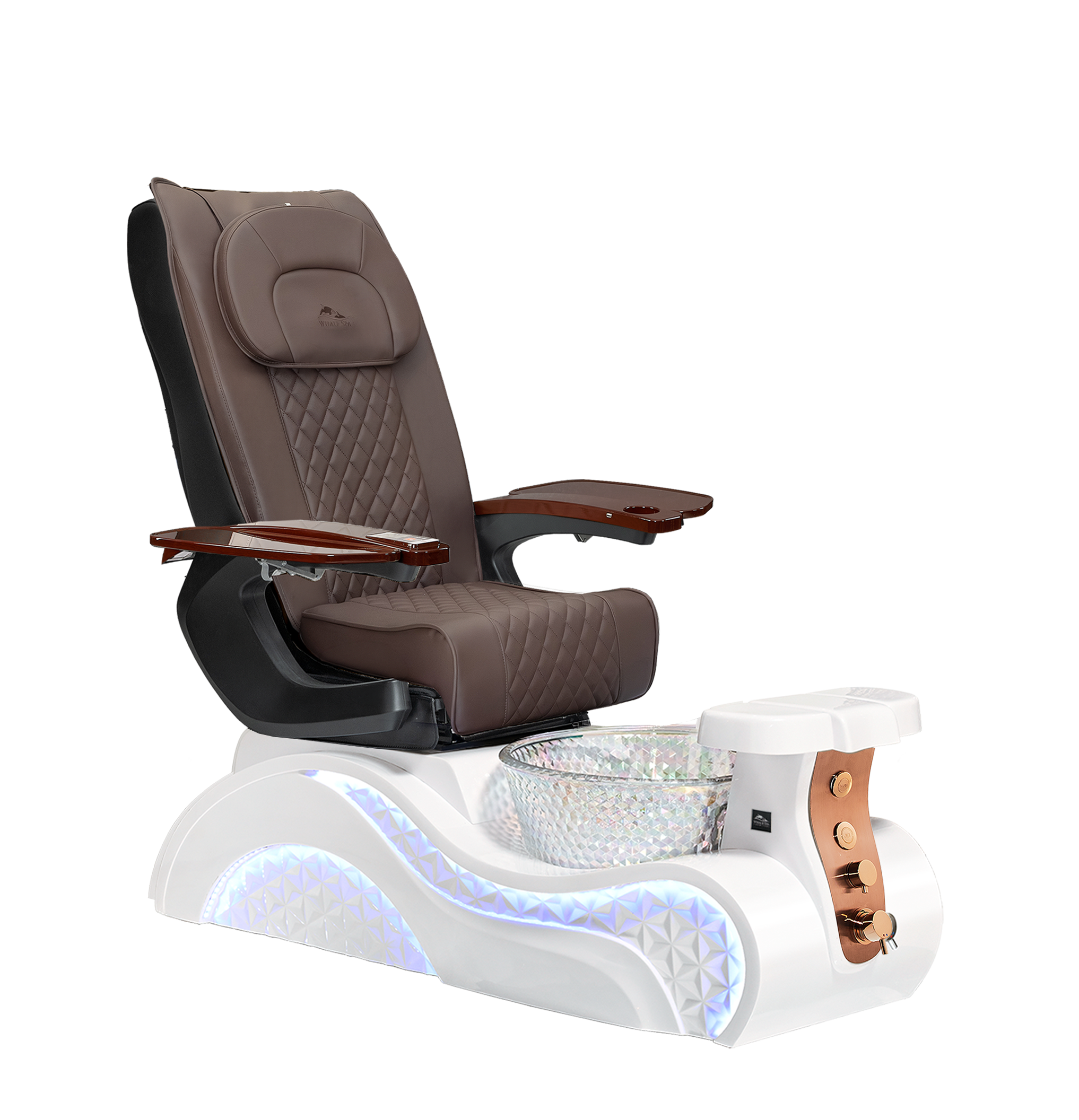 Lucent III Gold Edition WS65i