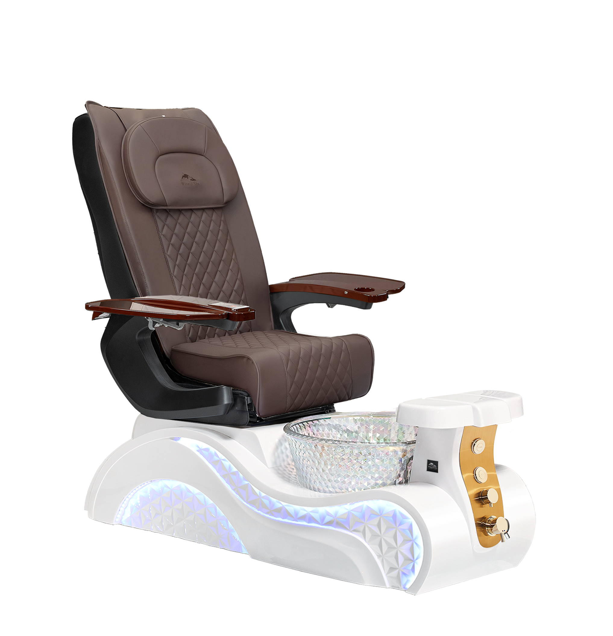 Lucent III Gold Edition WS65i