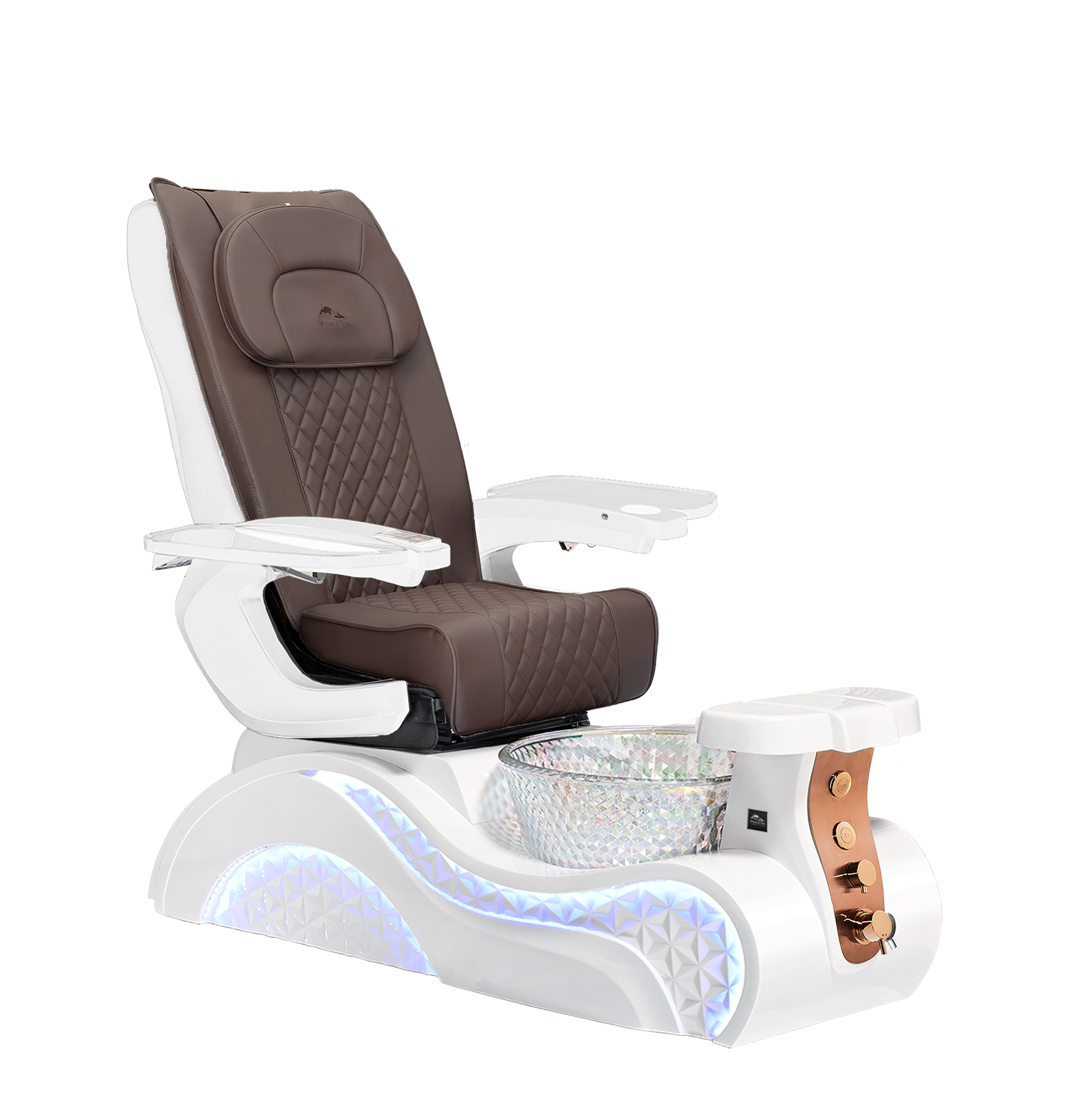 Lucent III Gold Edition WS65i