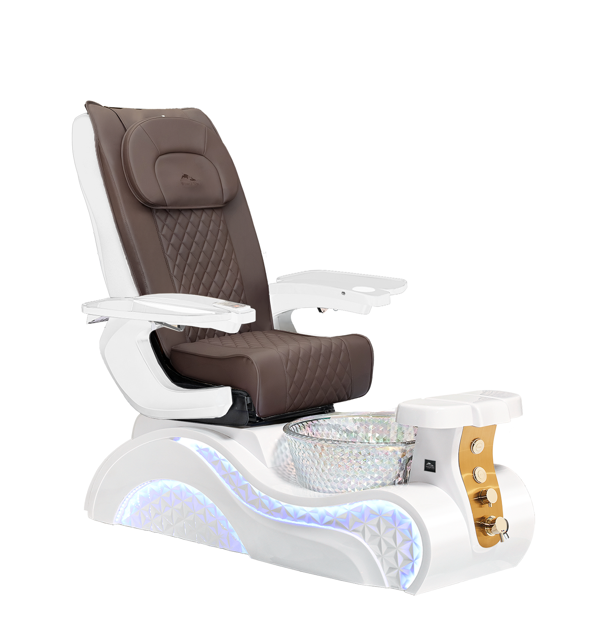 Lucent III Gold Edition WS65i