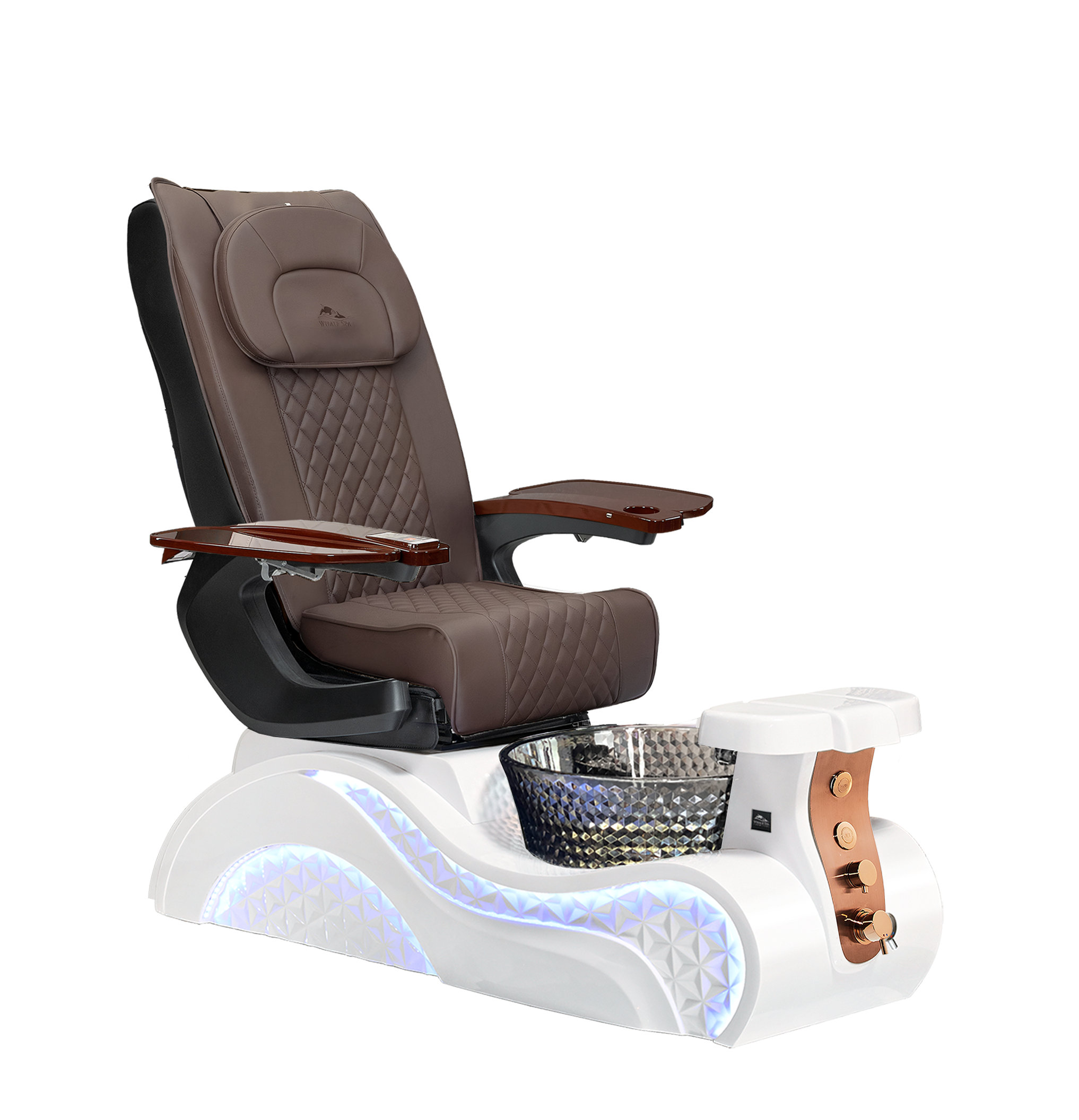 Lucent III Gold Edition WS65i