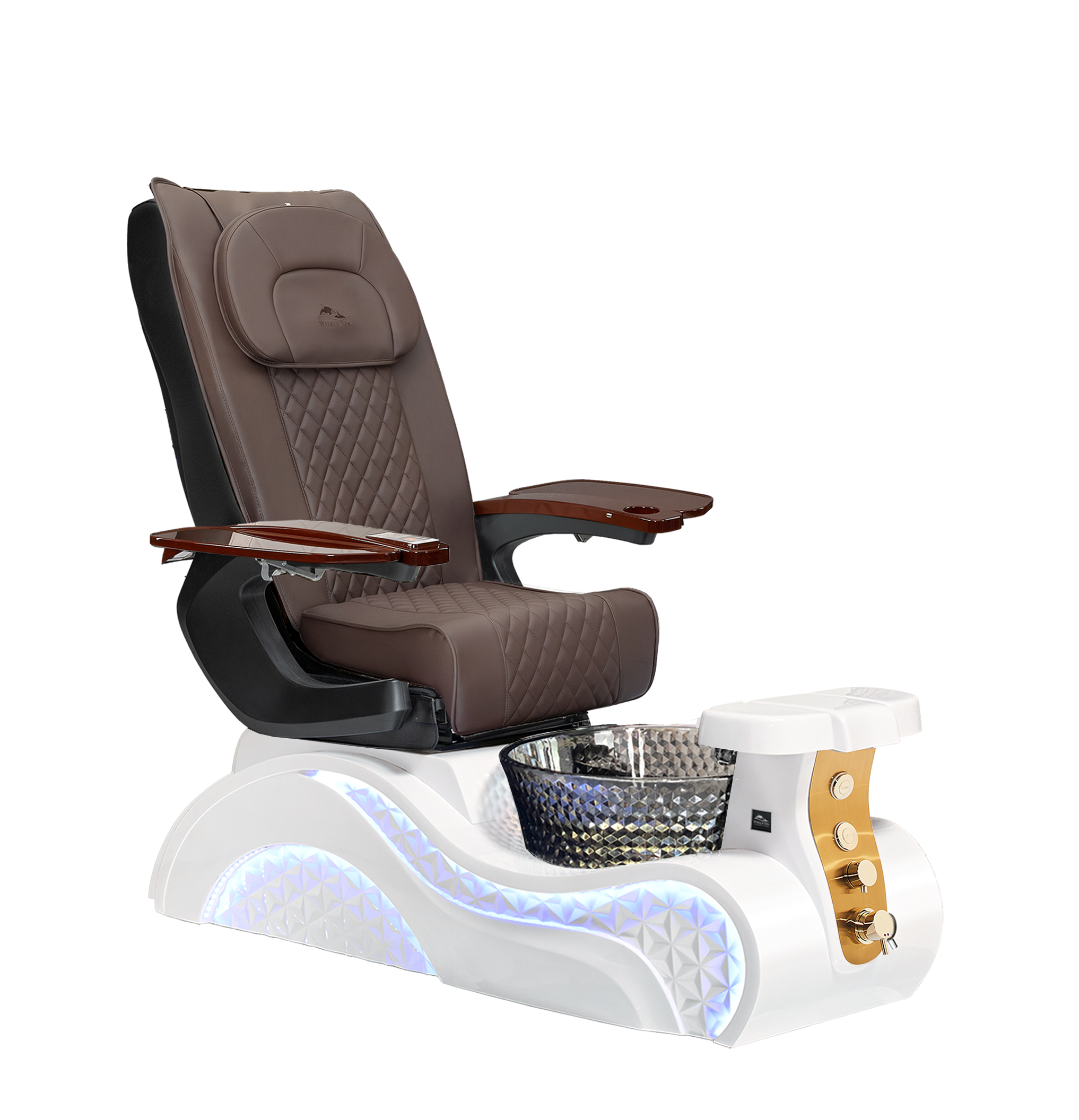 Lucent III Gold Edition WS65i