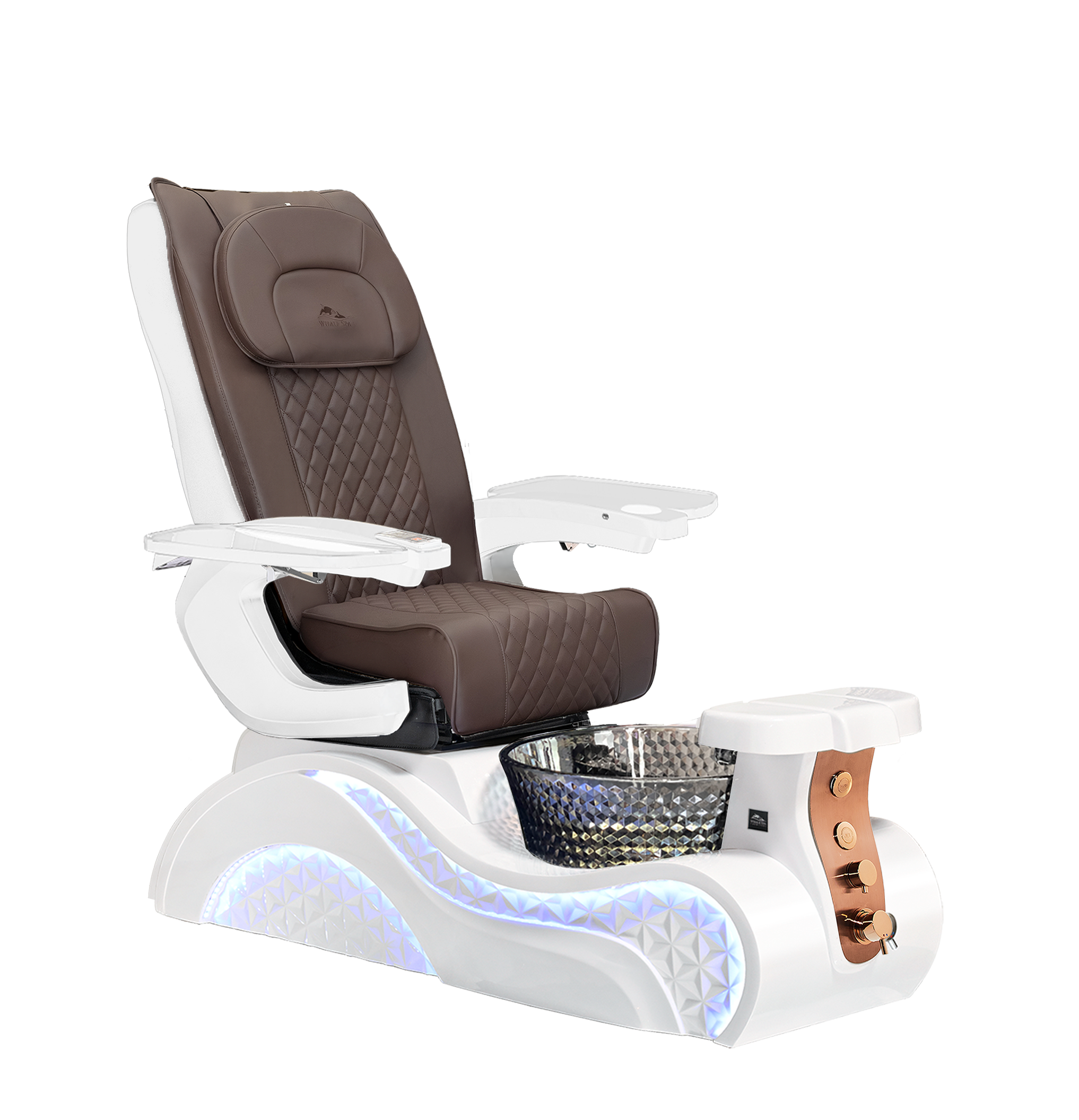 Lucent III Gold Edition WS65i