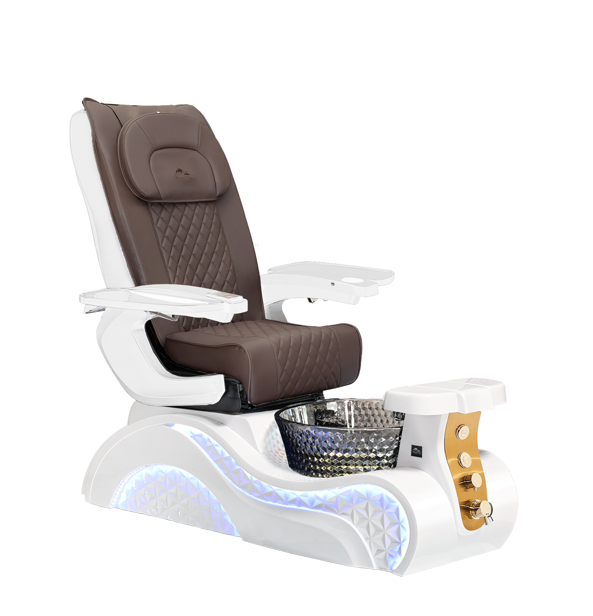 Lucent III Gold Edition WS65i