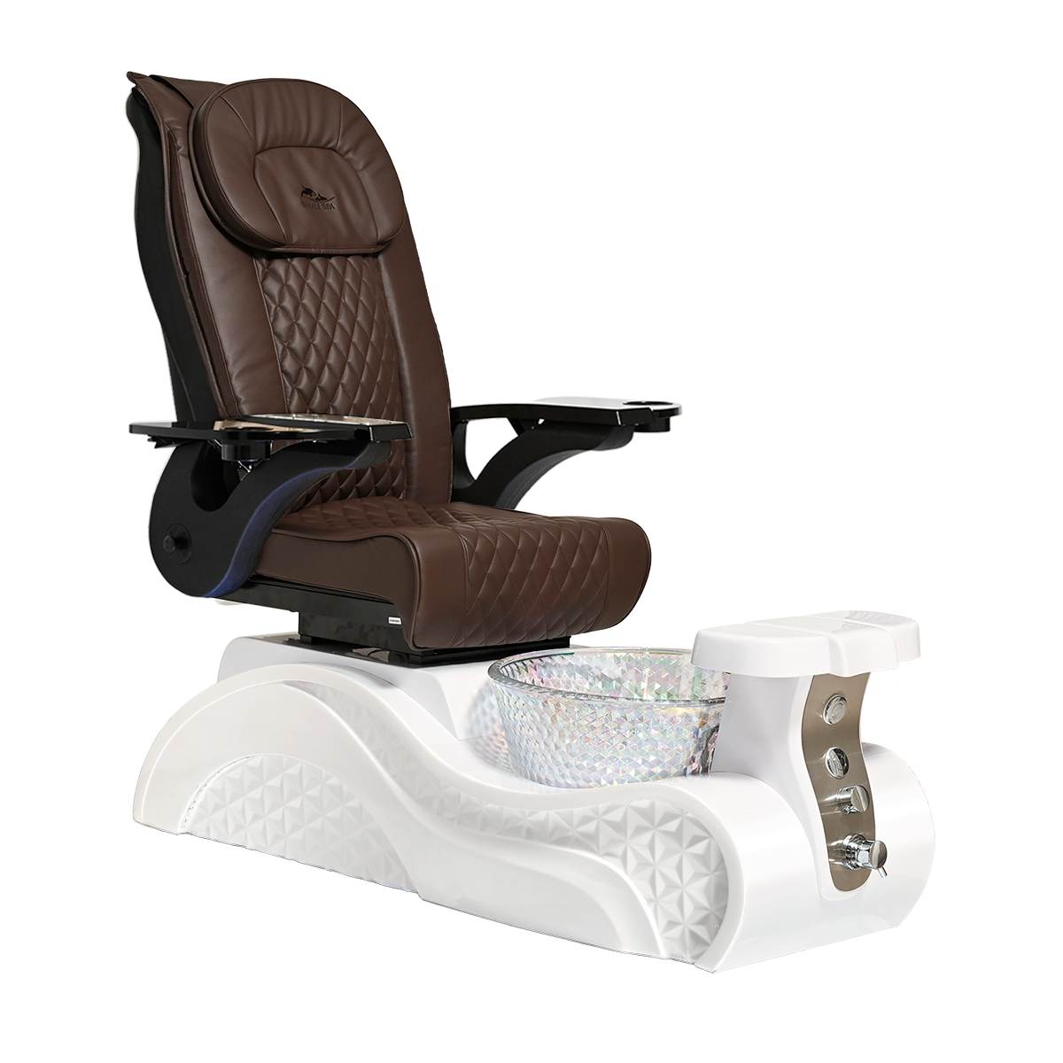Lucent II Pedicure Chair WS65i