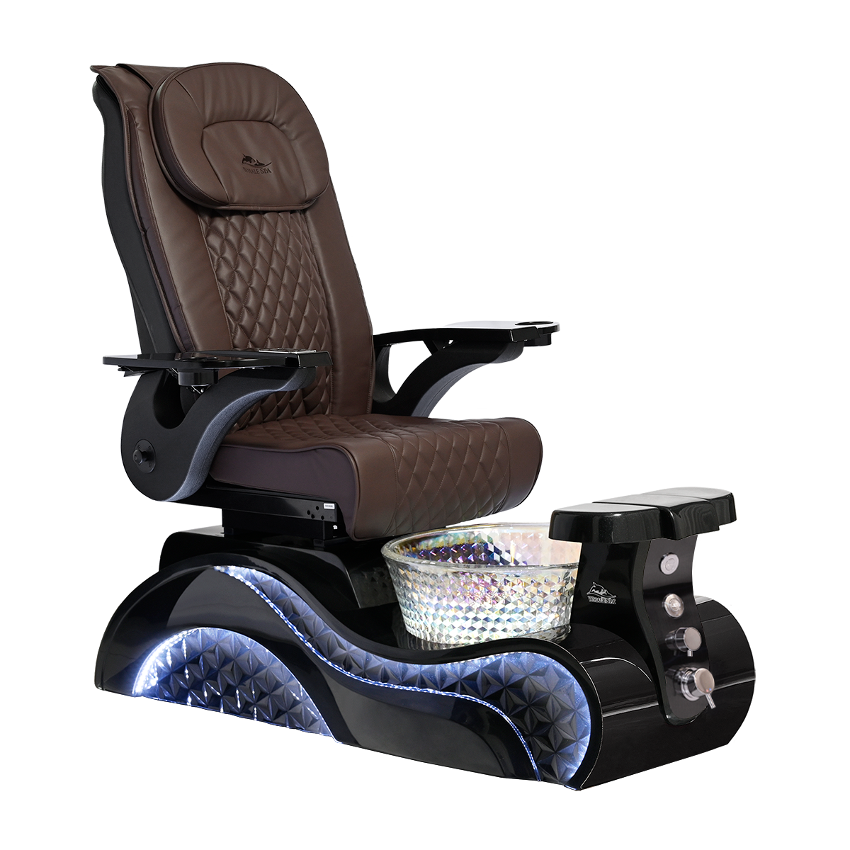 Lucent II Pedicure Chair