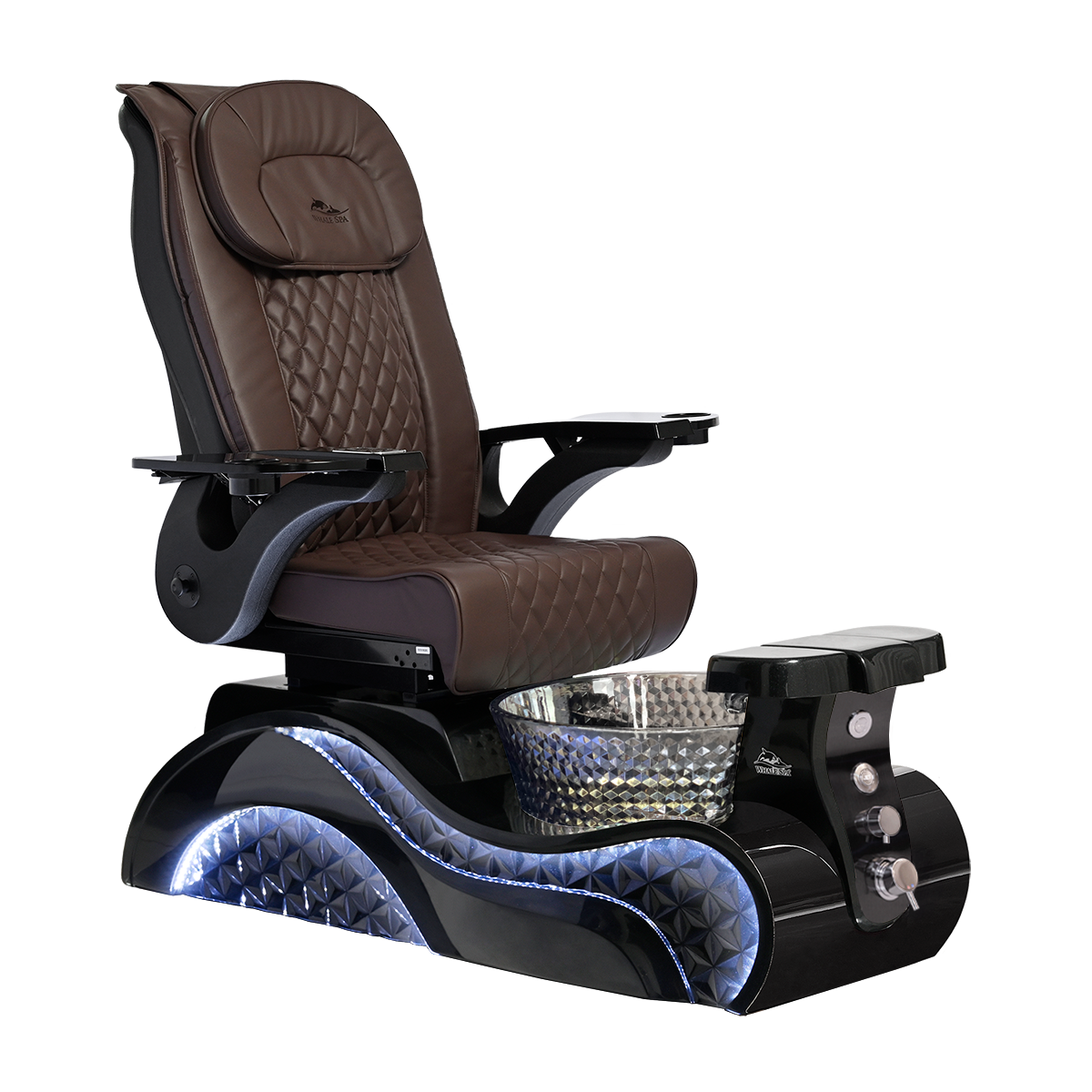 Lucent II Pedicure Chair