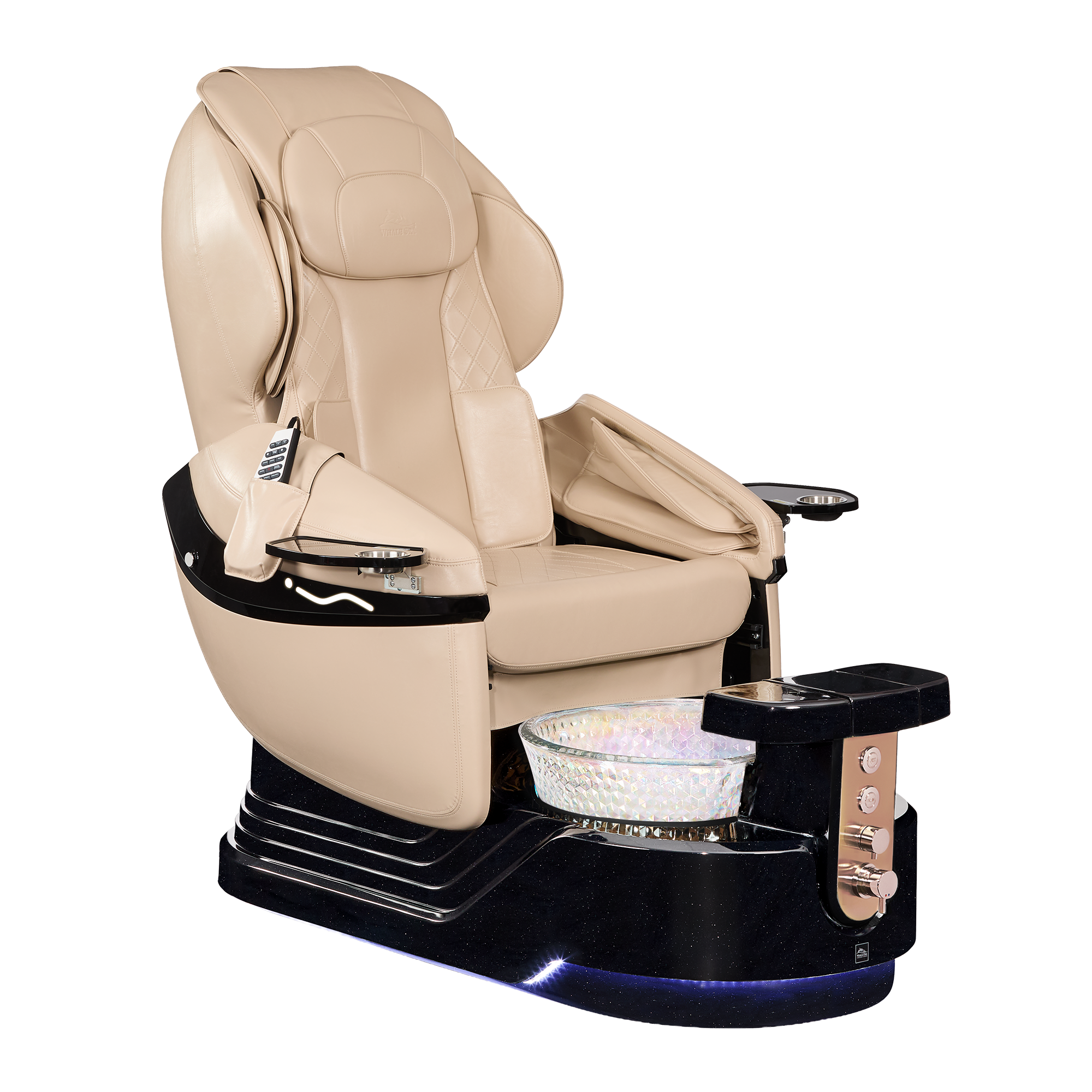 Elora Gold Edition WS2000