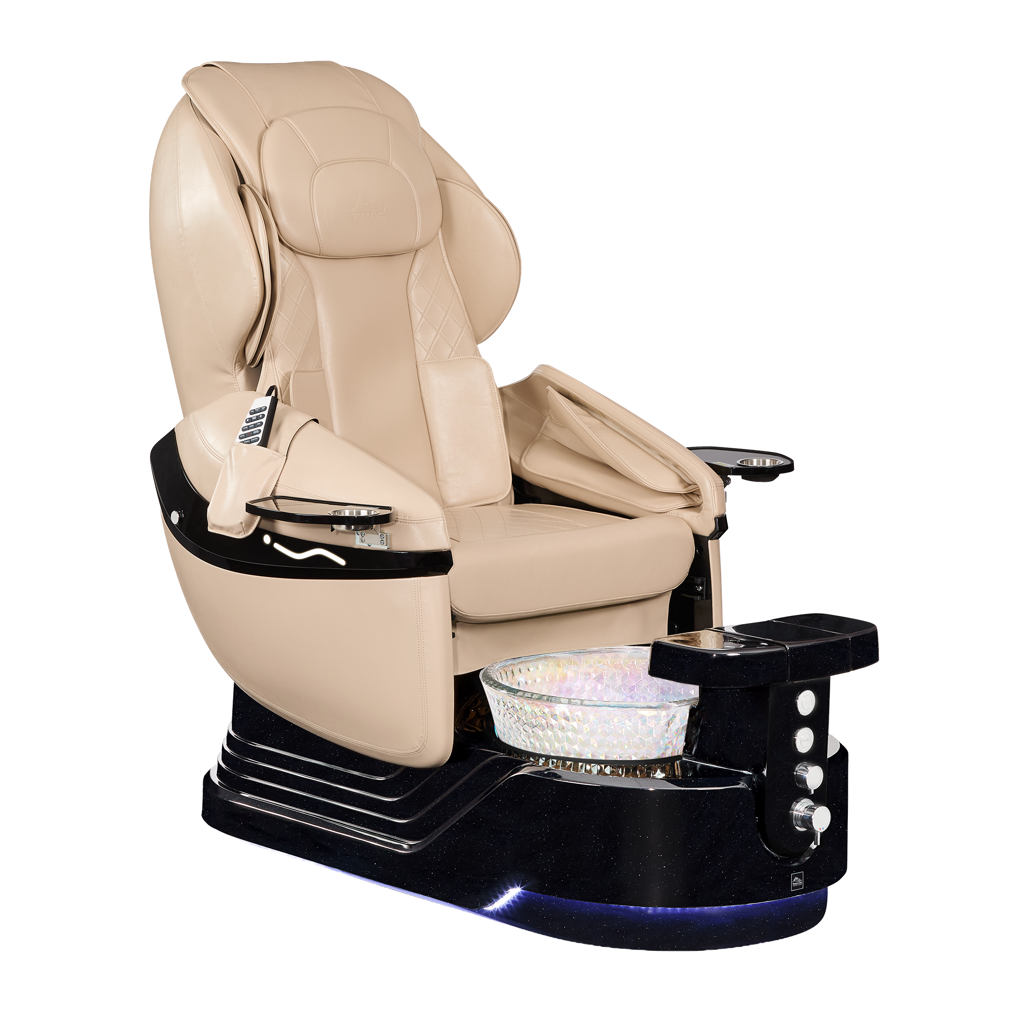 Elora Pedicure Chair WS2000