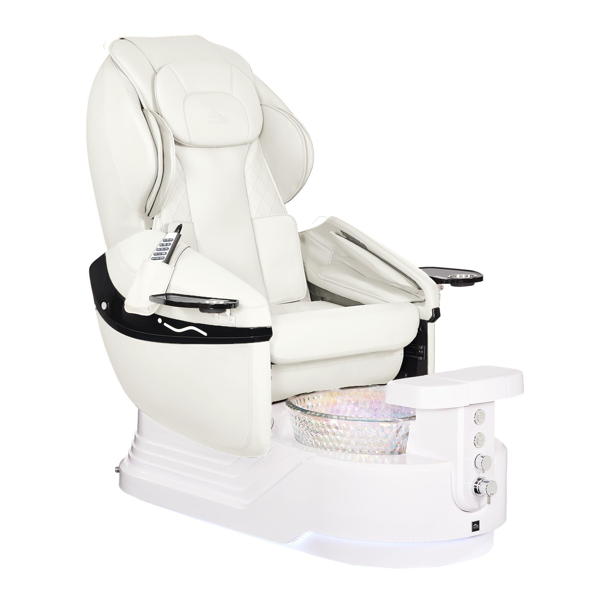 Elora Pedicure Chair WS2000