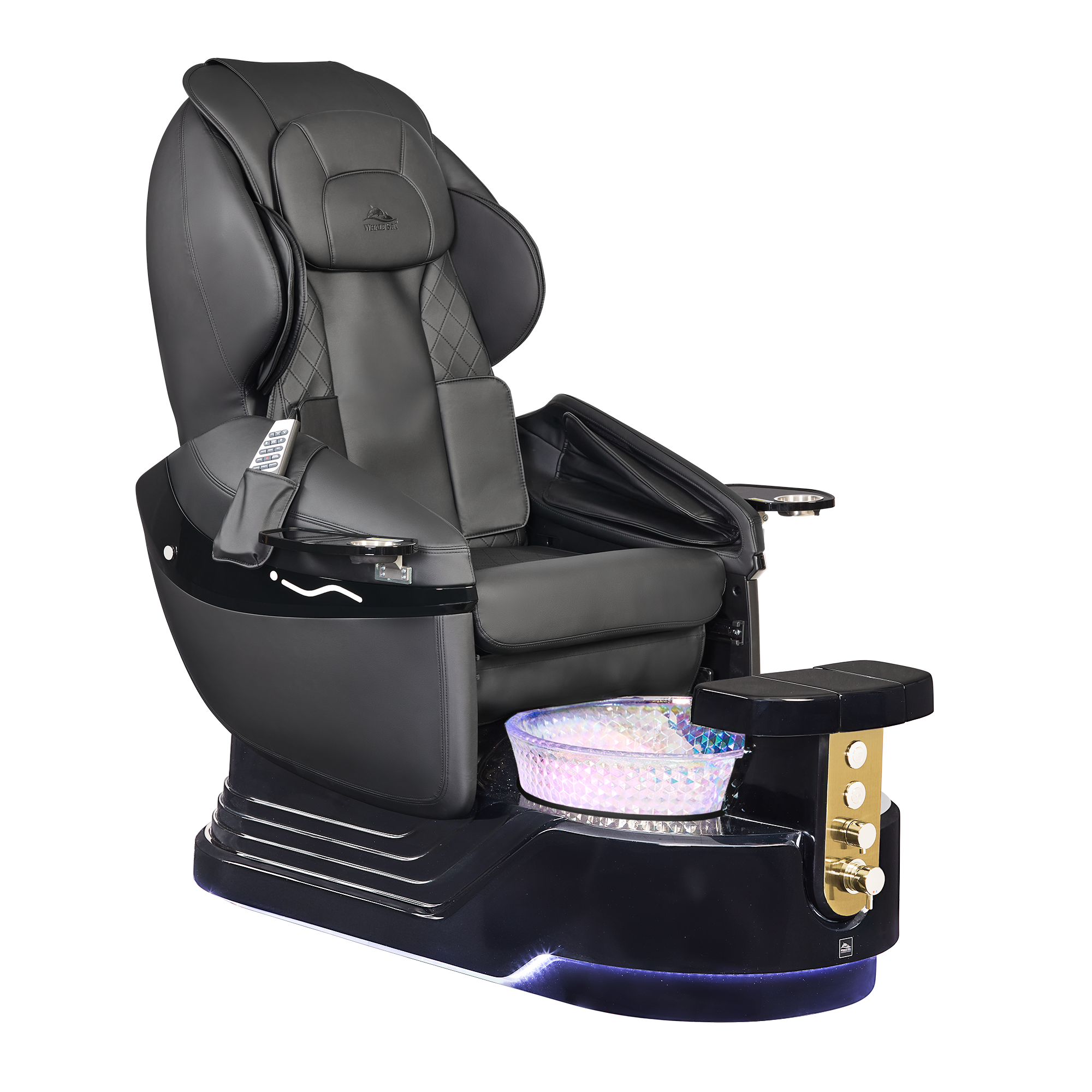 Elora Gold Edition WS2000