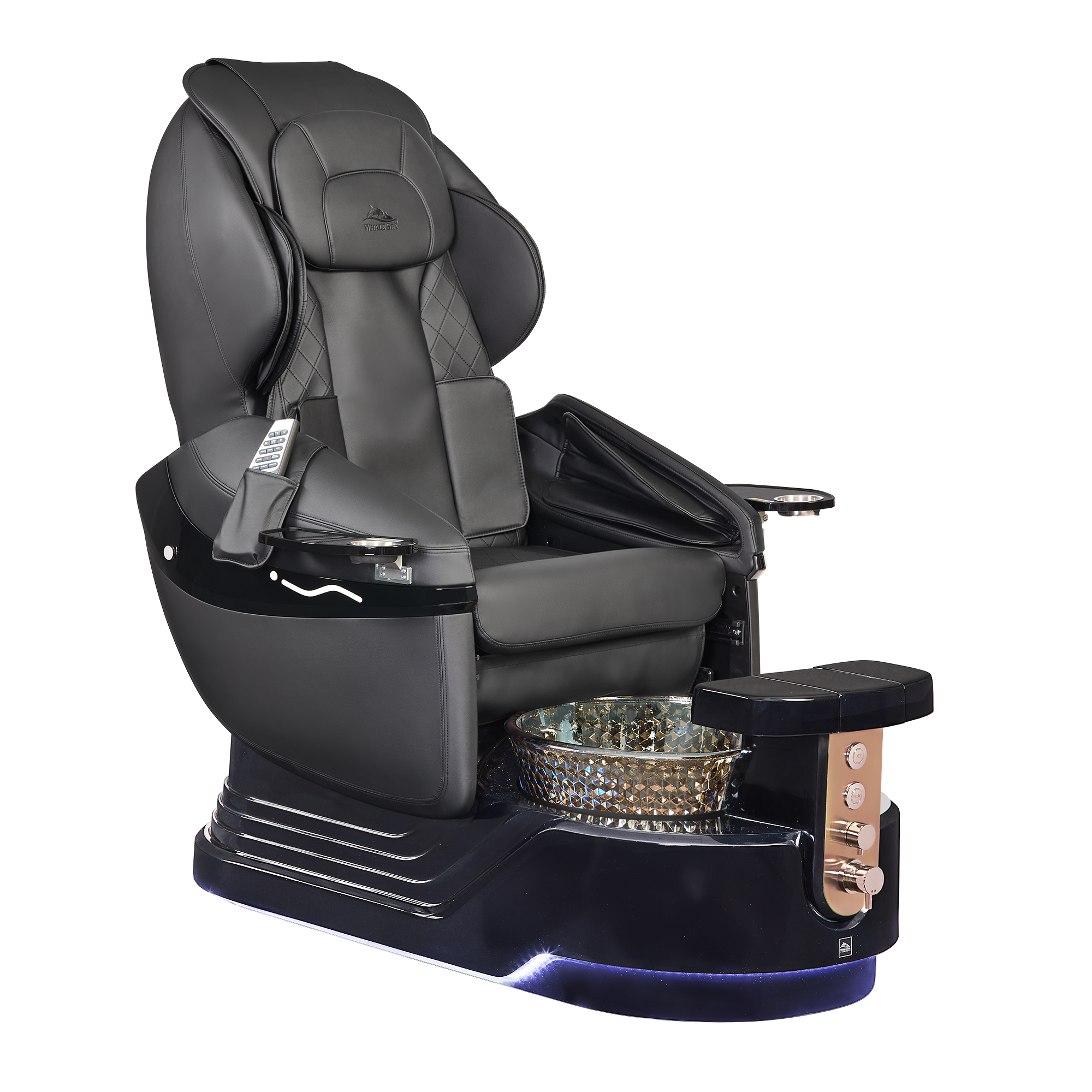 Elora Gold Edition WS2000