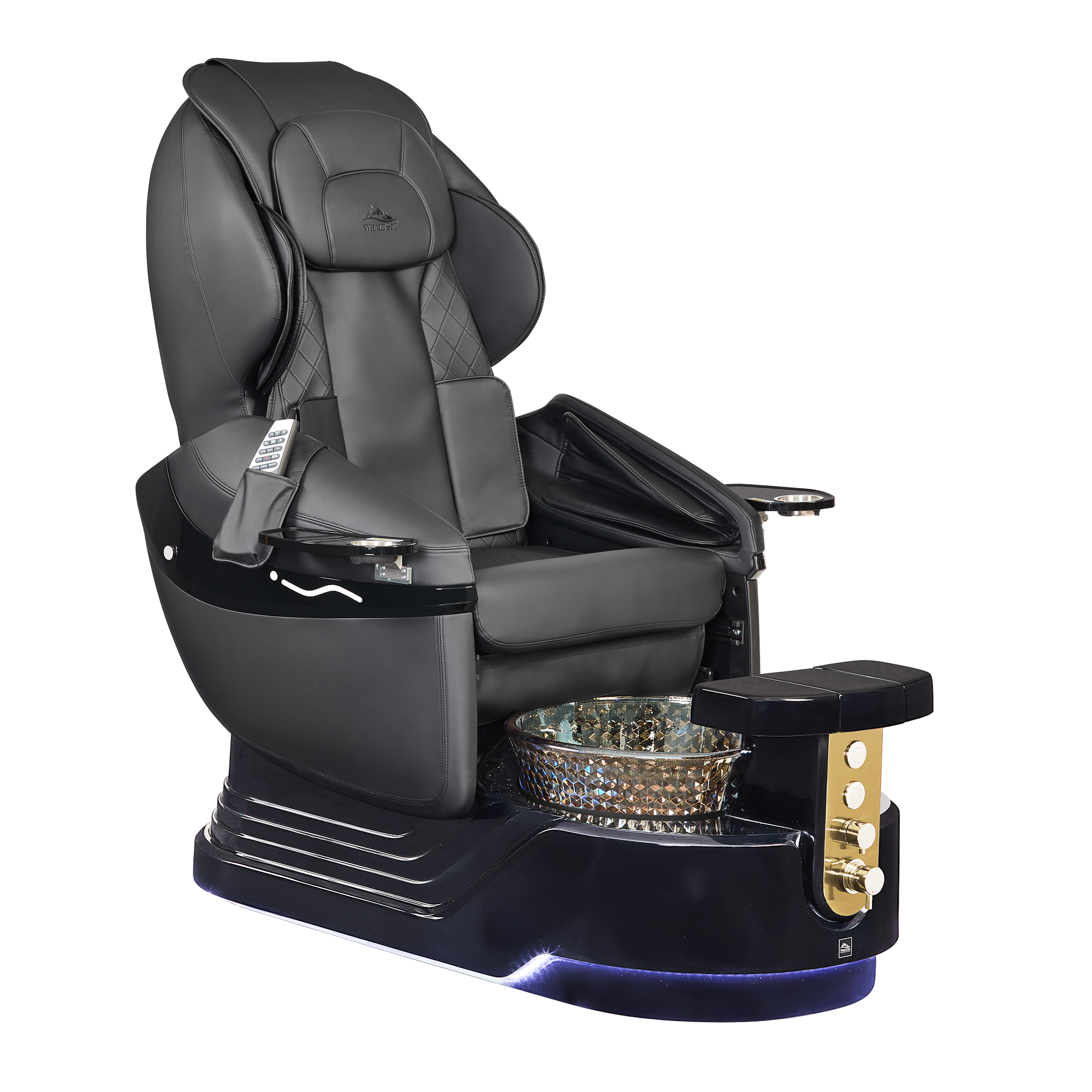 Elora Gold Edition WS2000