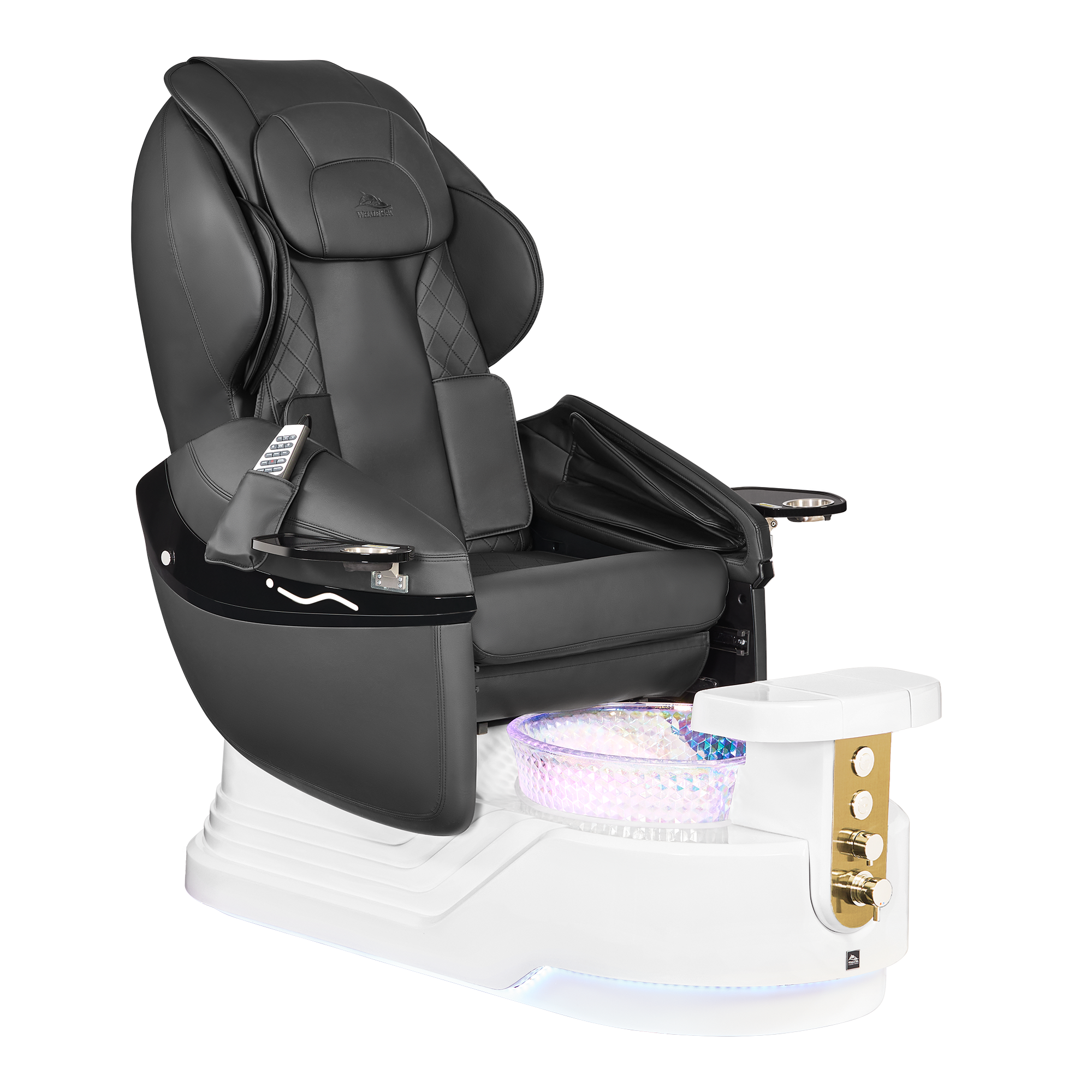 Elora Gold Edition WS2000