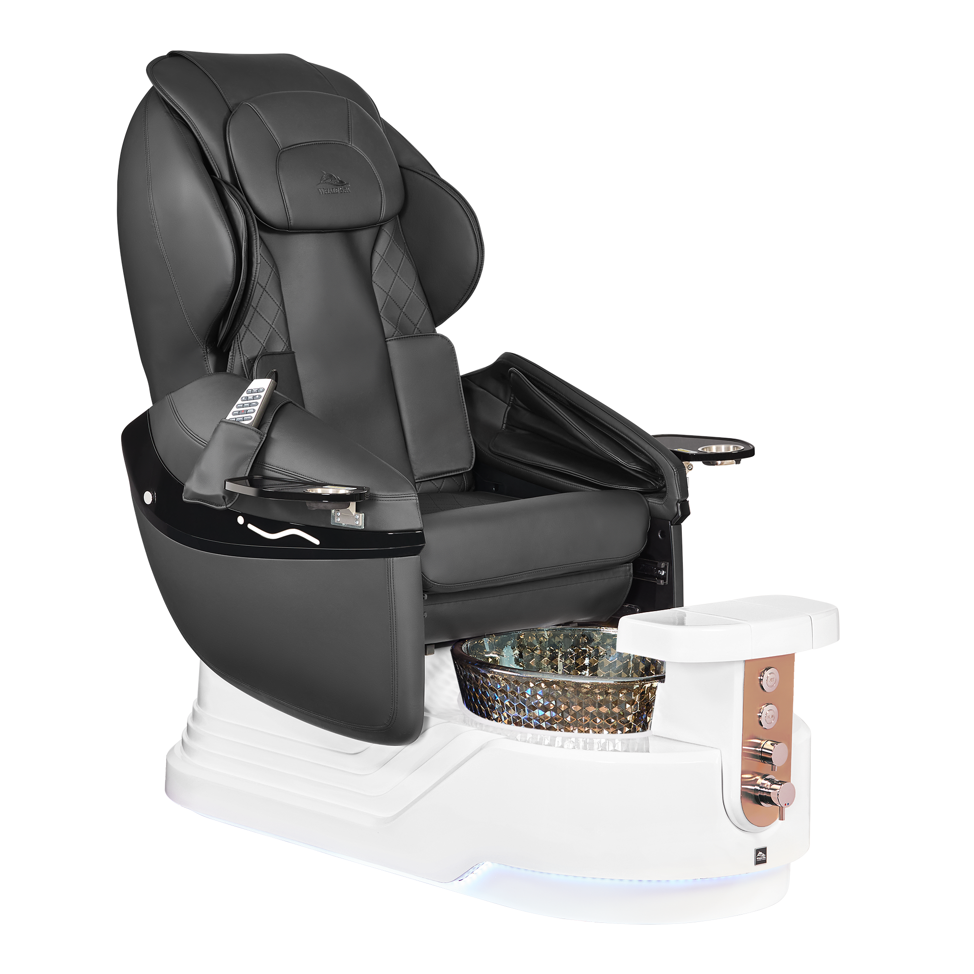 Elora Gold Edition WS2000