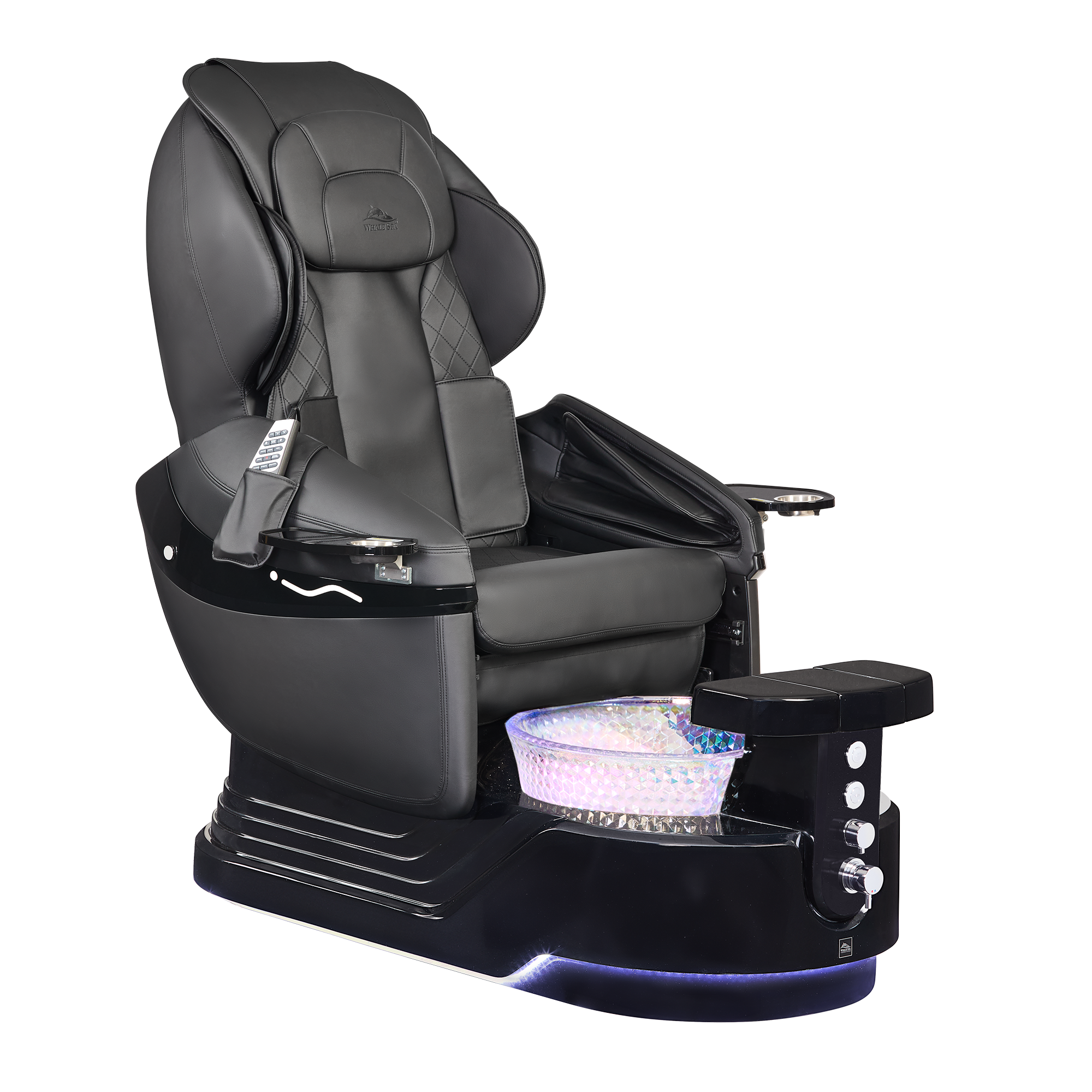 Elora Pedicure Chair