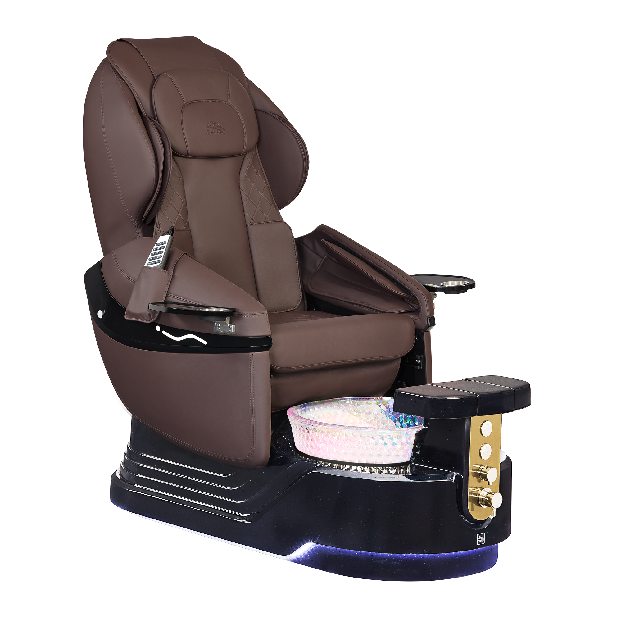 Elora Gold Edition WS2000