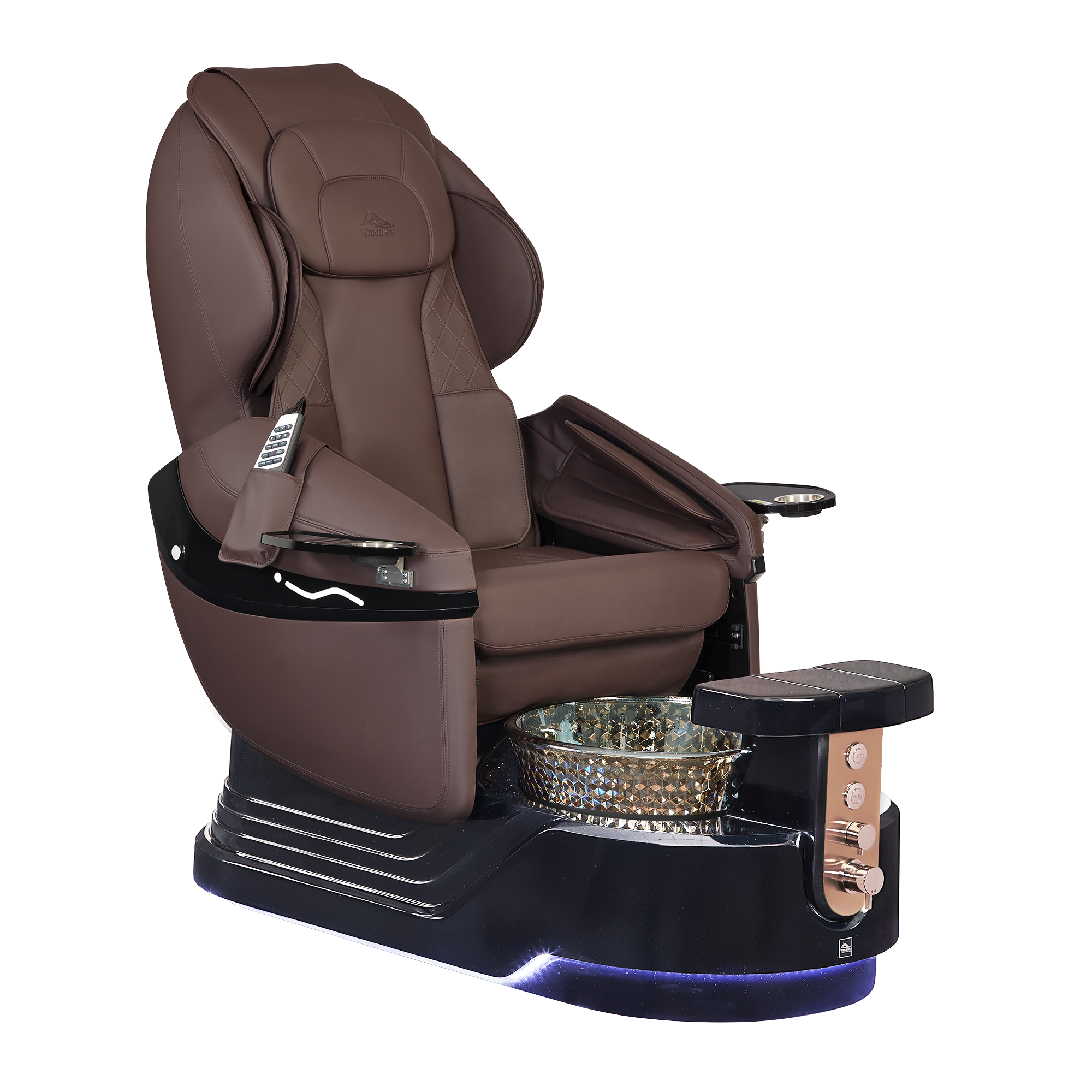 Elora Gold Edition WS2000