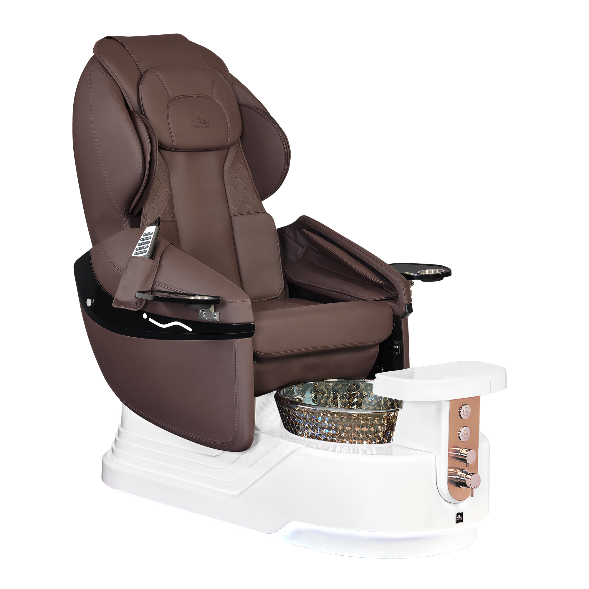 Elora Gold Edition WS2000