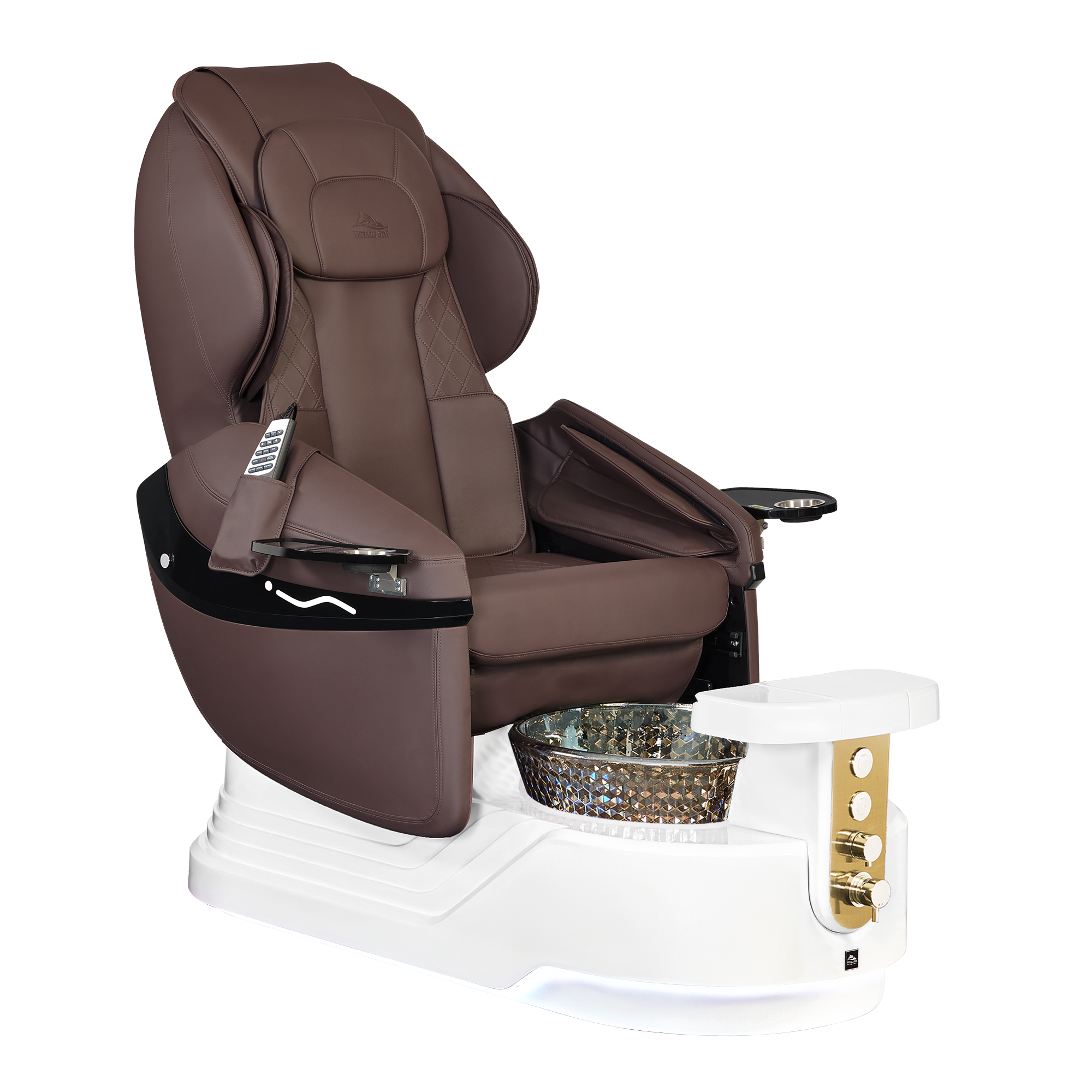 Elora Gold Edition WS2000