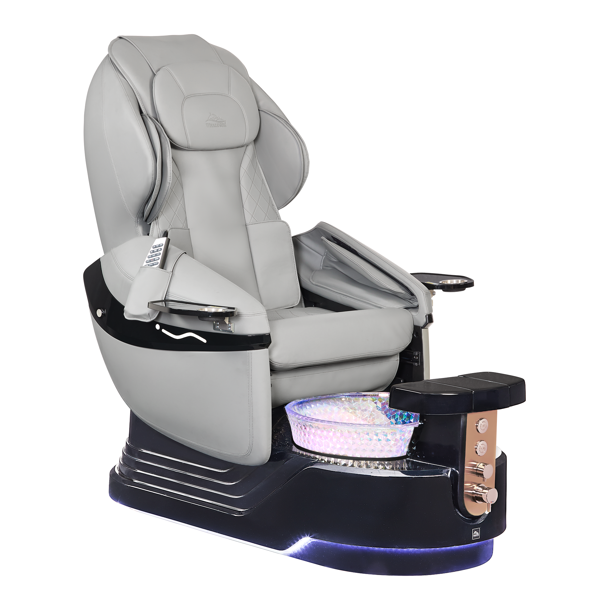 Elora Gold Edition WS2000