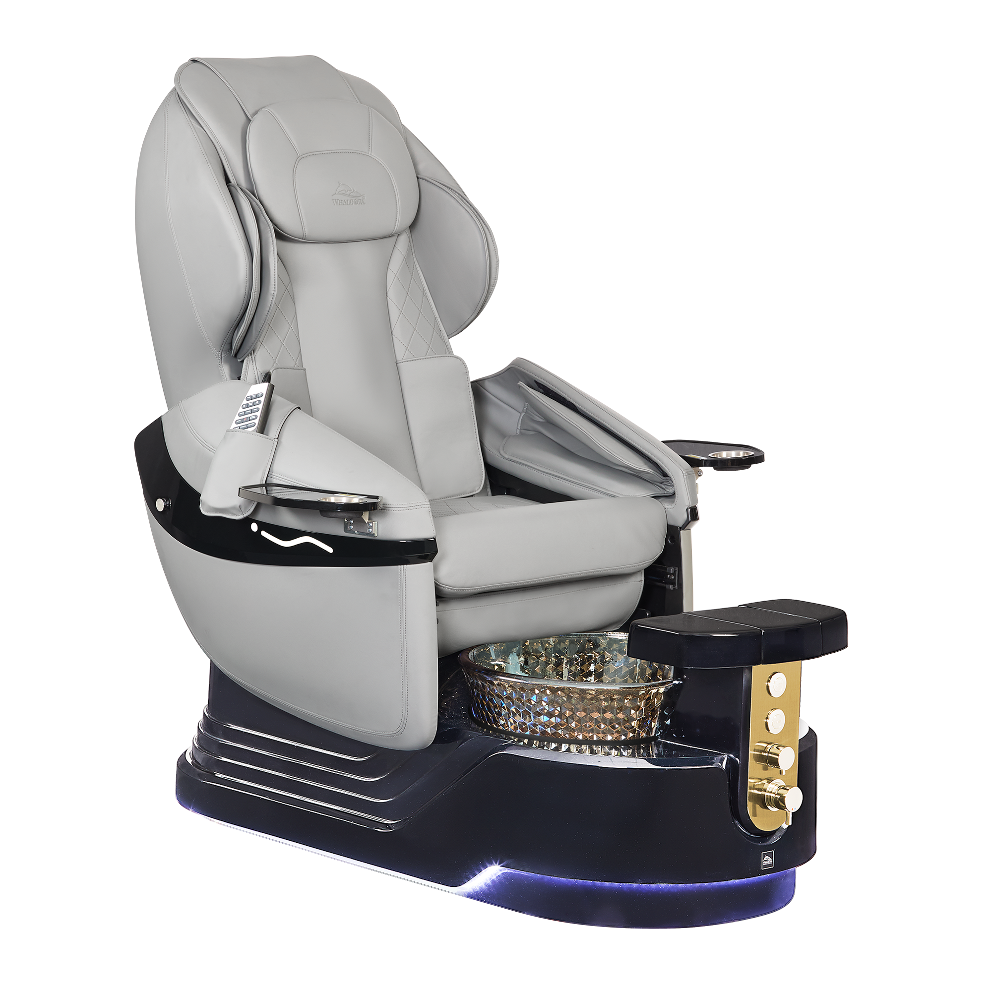 Elora Gold Edition WS2000