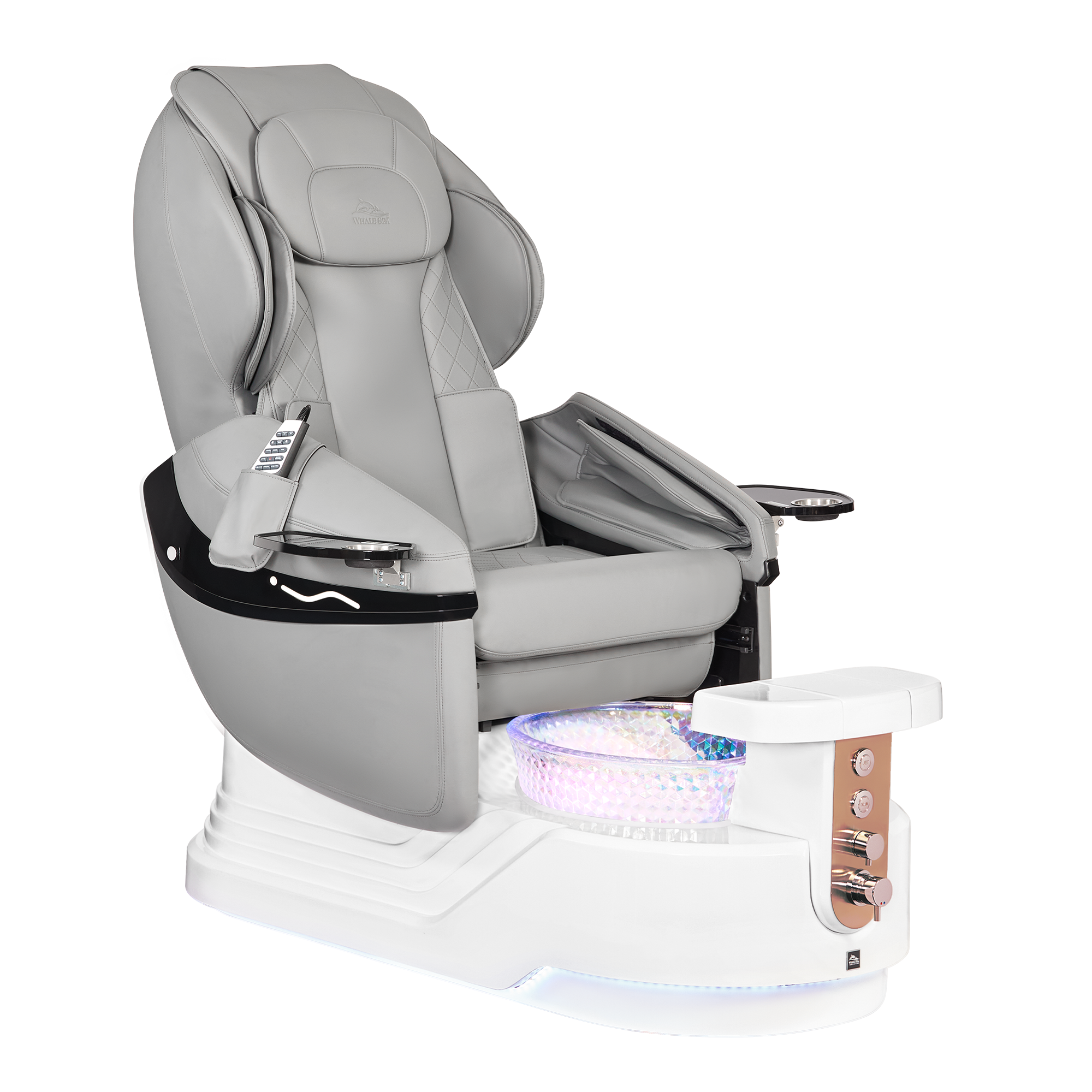 Elora Gold Edition WS2000