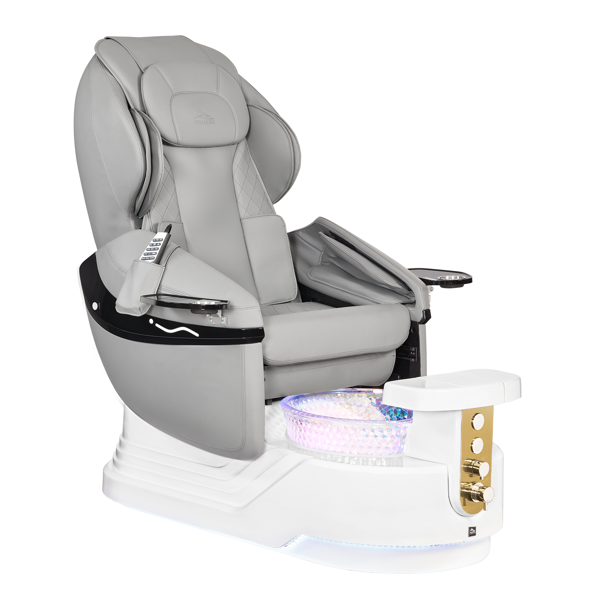 Elora Gold Edition WS2000