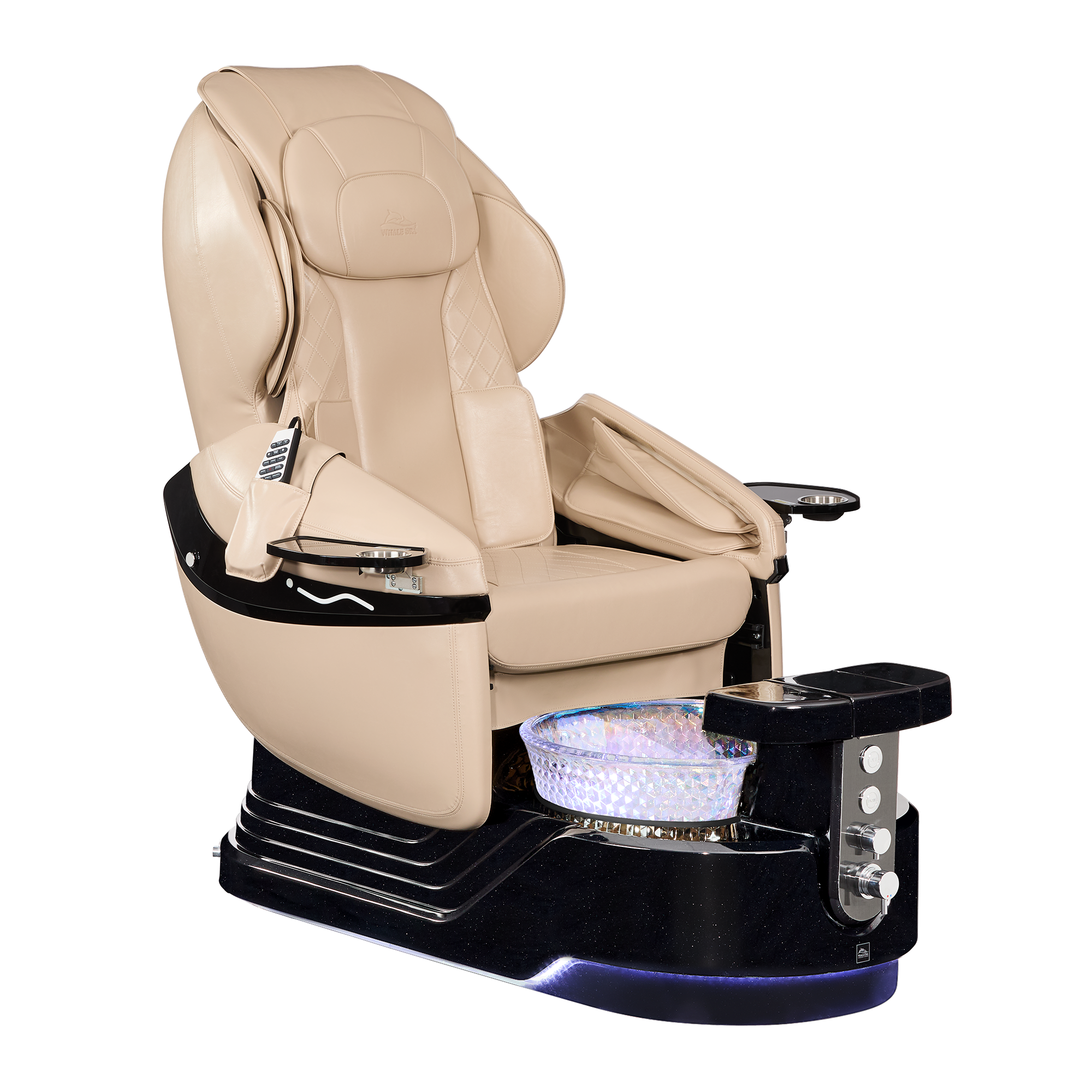 Elora Pedicure Chair WS2000